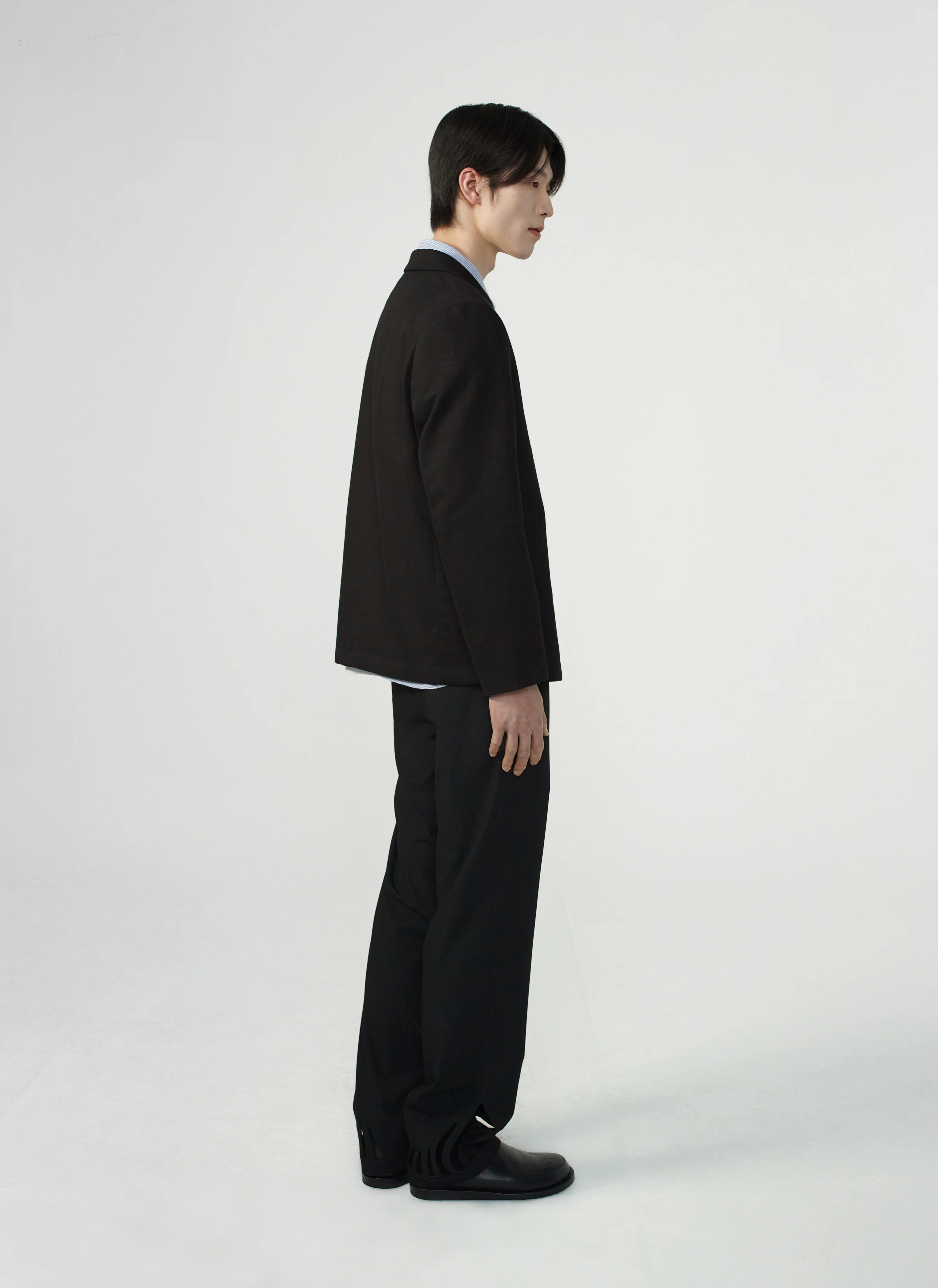 New Classic Jacket - Image 8