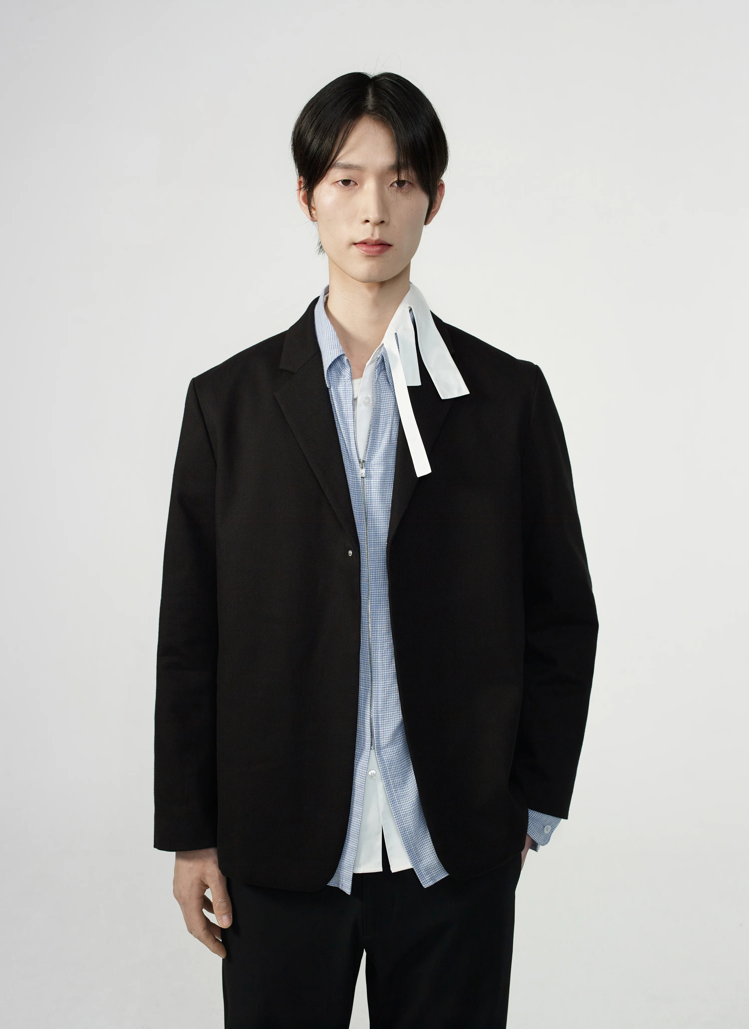 New Classic Jacket - Image 9
