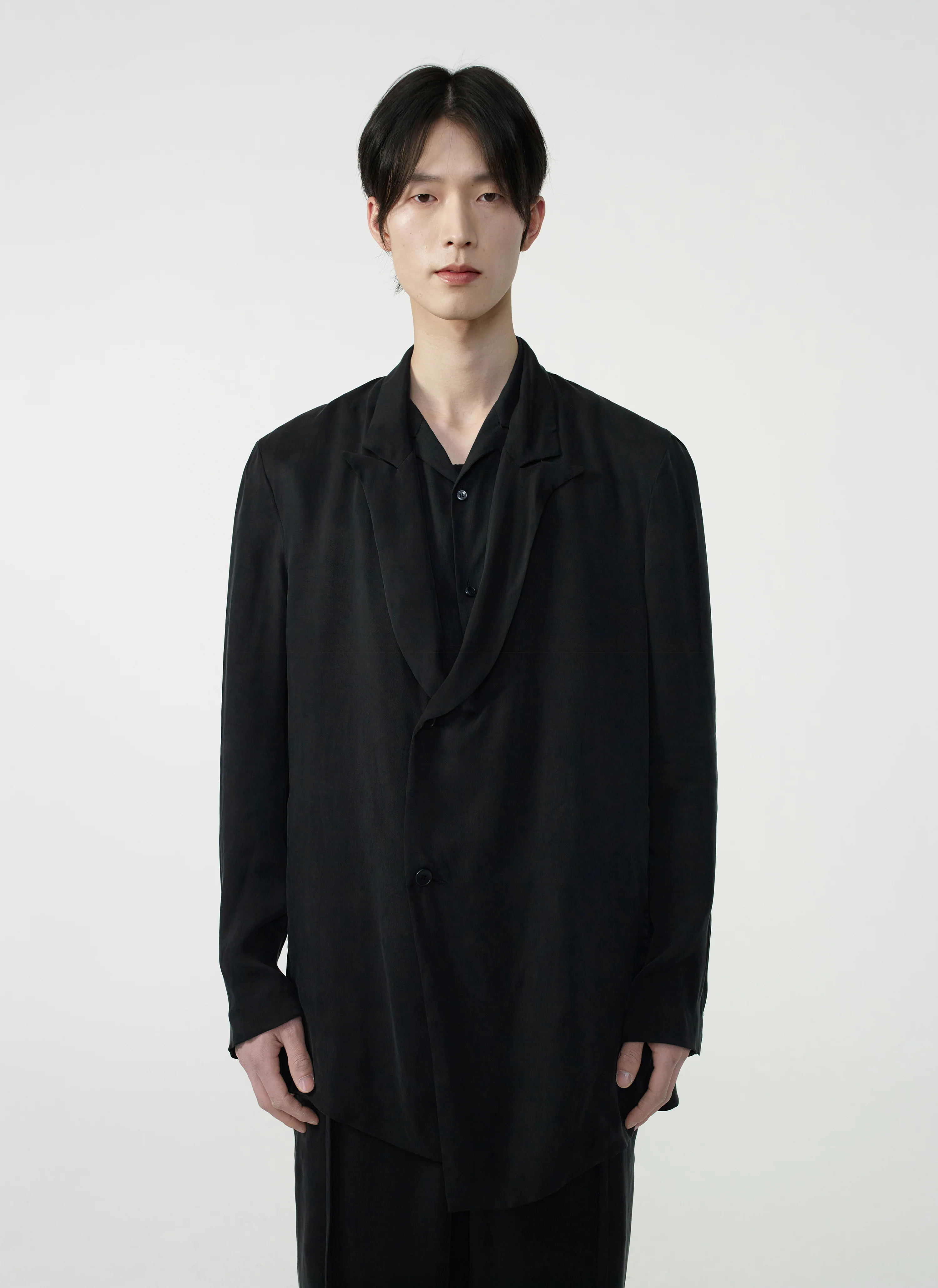 Drifter Double Jacket