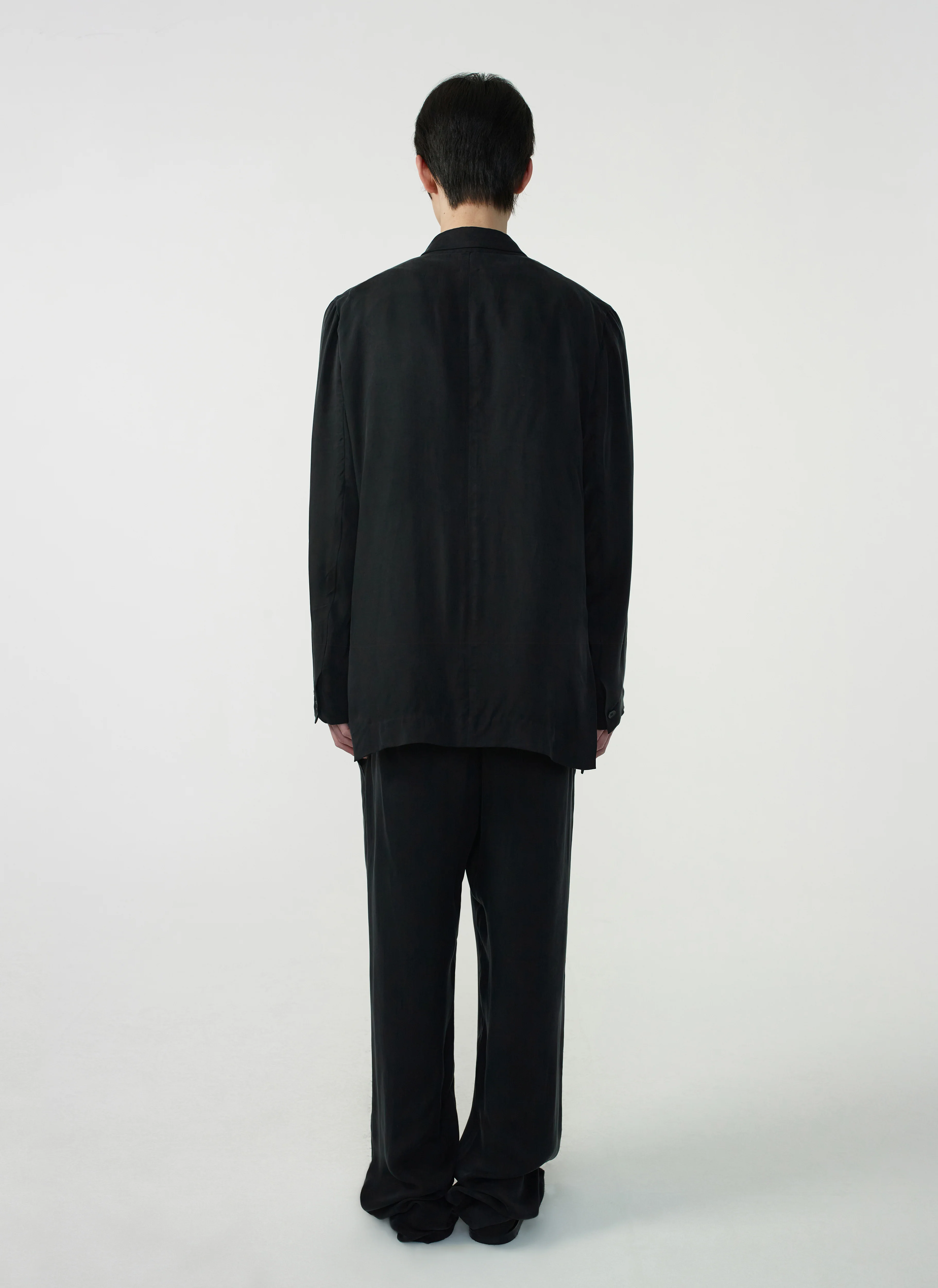 Drifter Double Jacket - Image 3