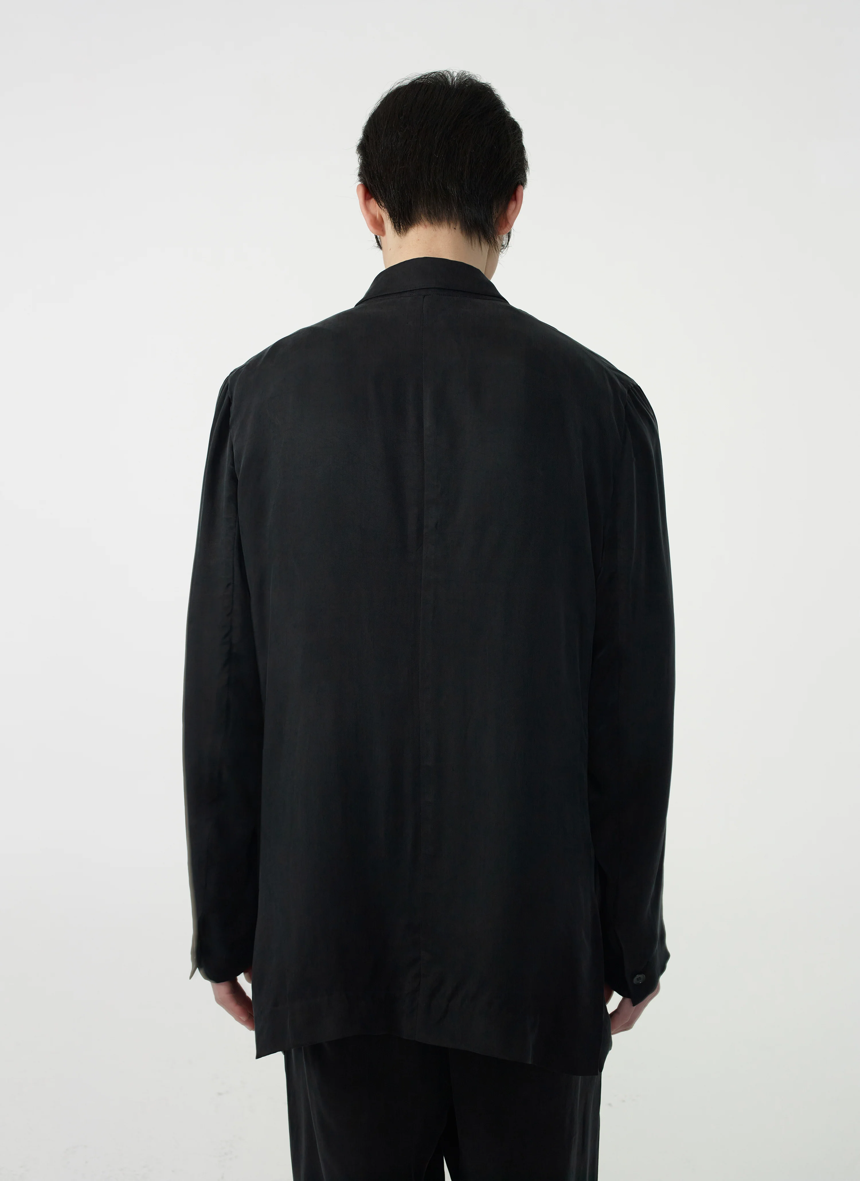 Drifter Double Jacket - Image 4