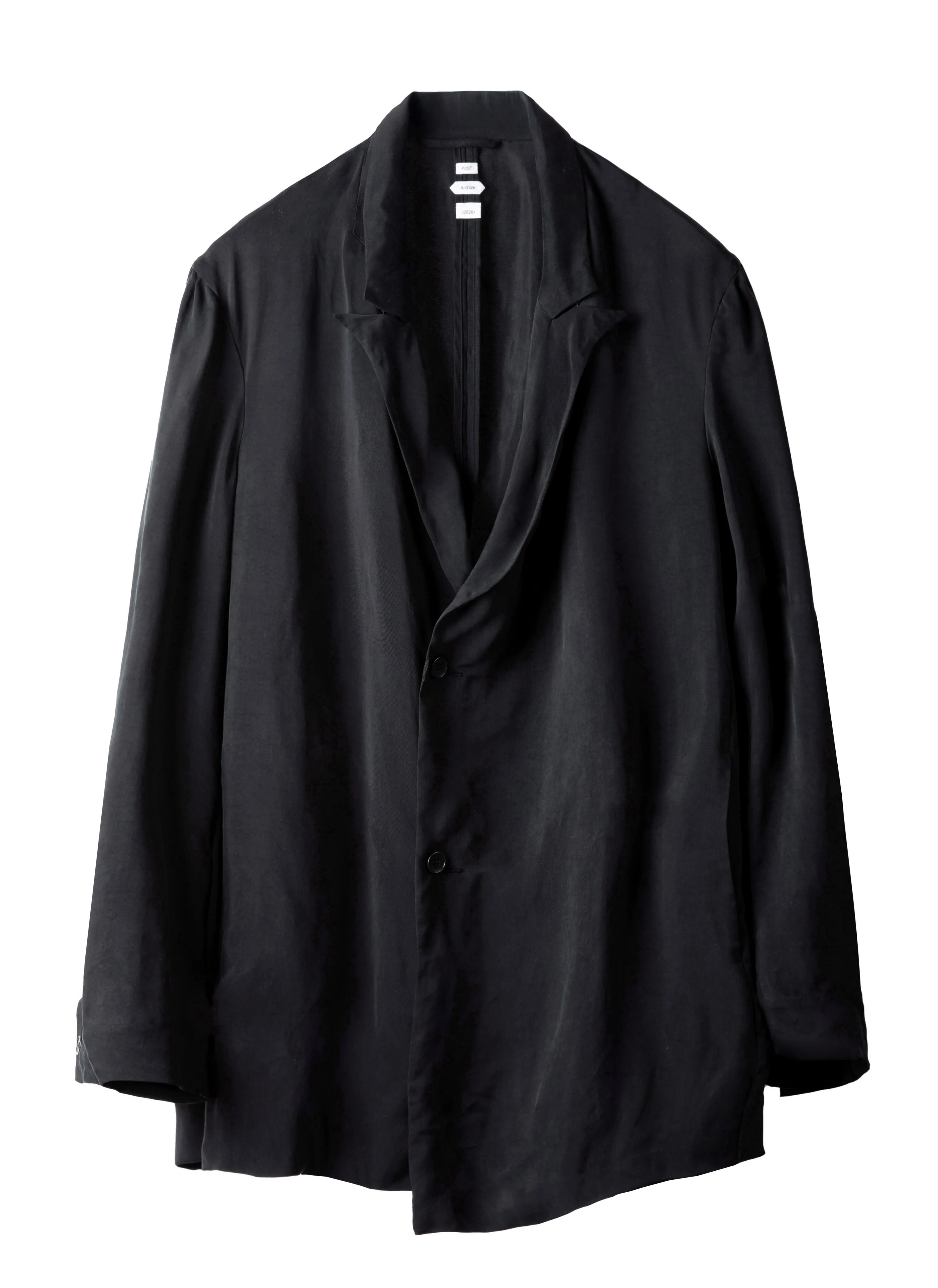 Drifter Double Jacket - Image 5