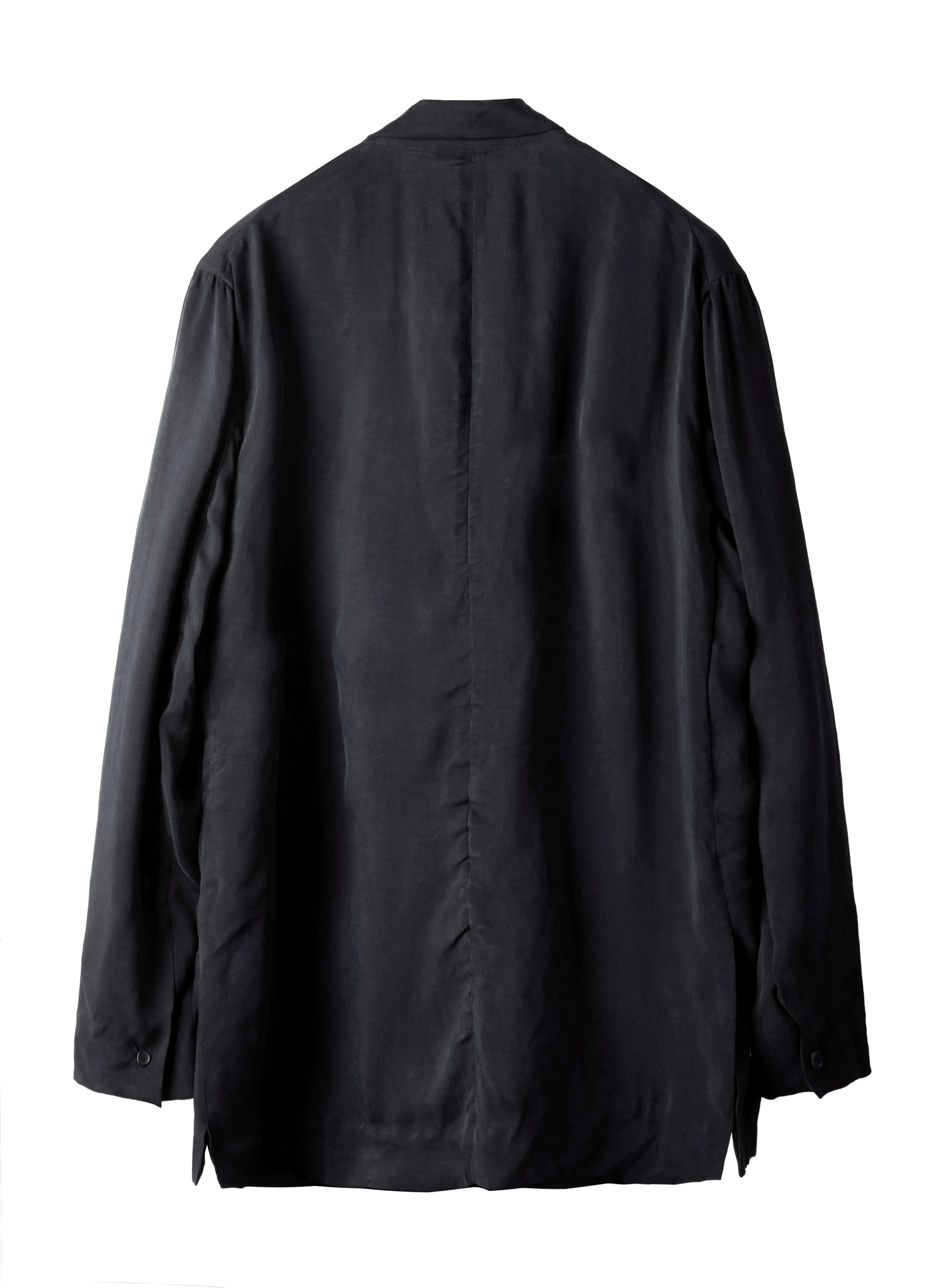 Drifter Double Jacket - Image 6