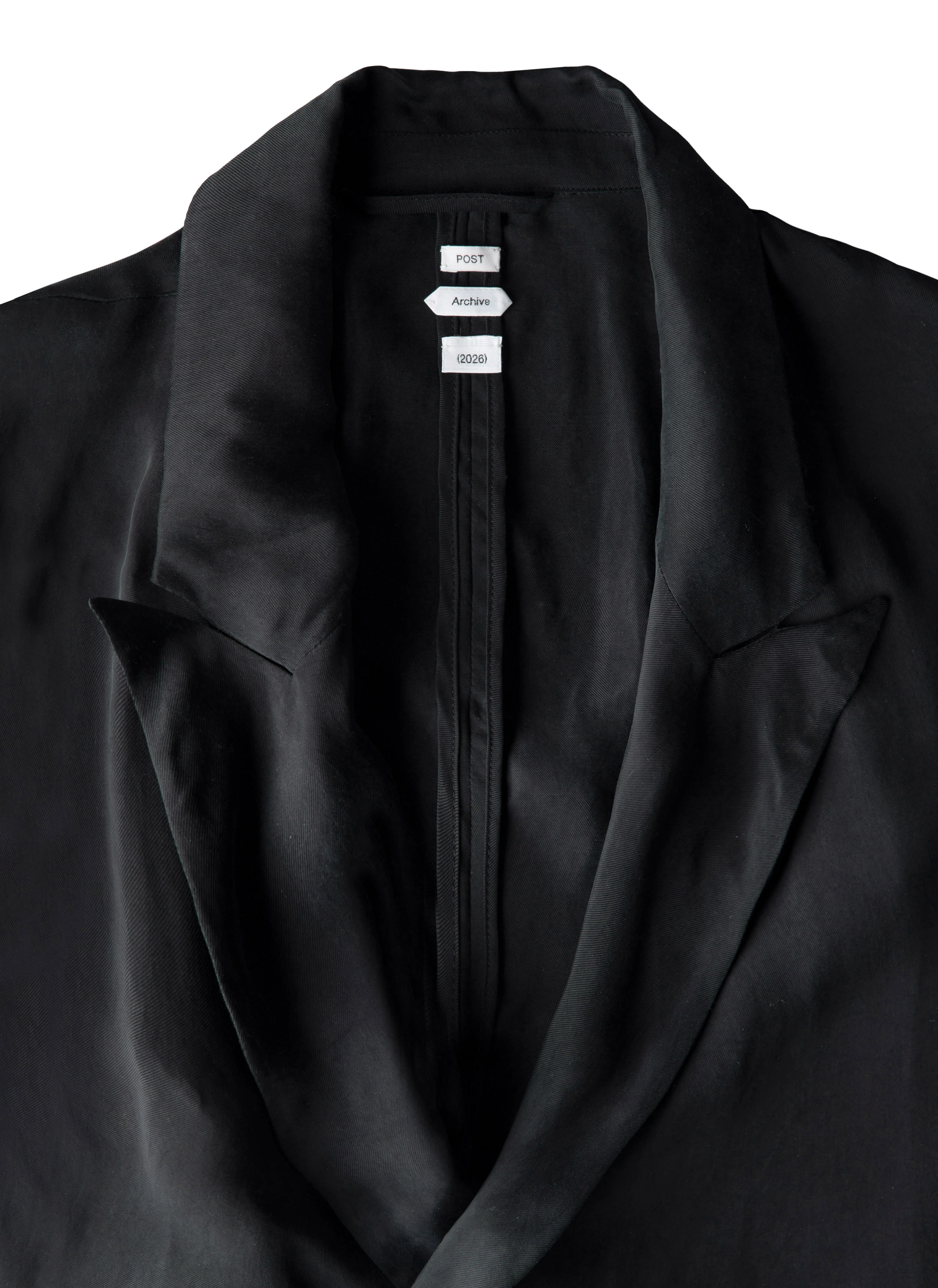 Drifter Double Jacket - Image 7