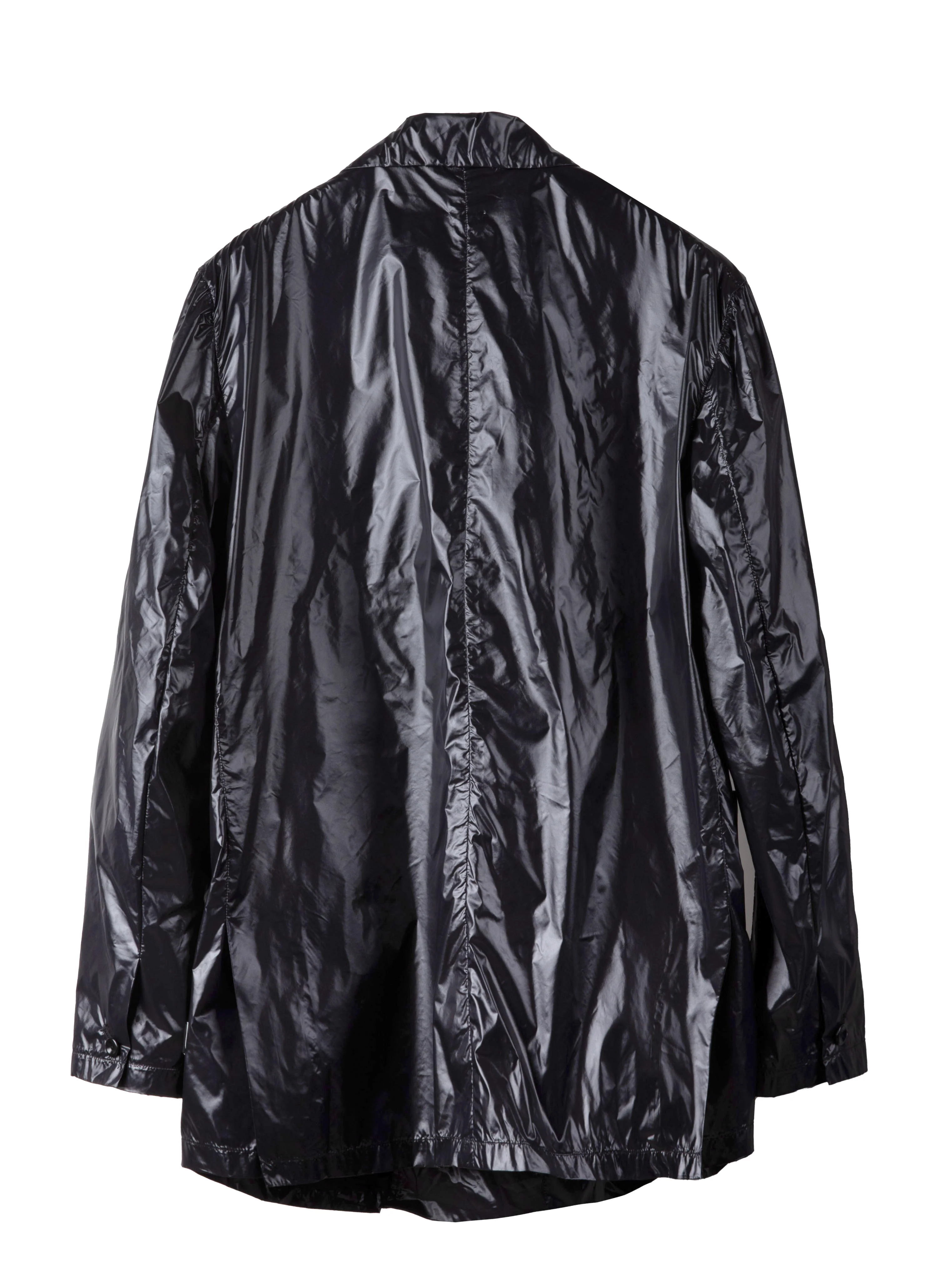 Drifter Double Jacket - Image 2