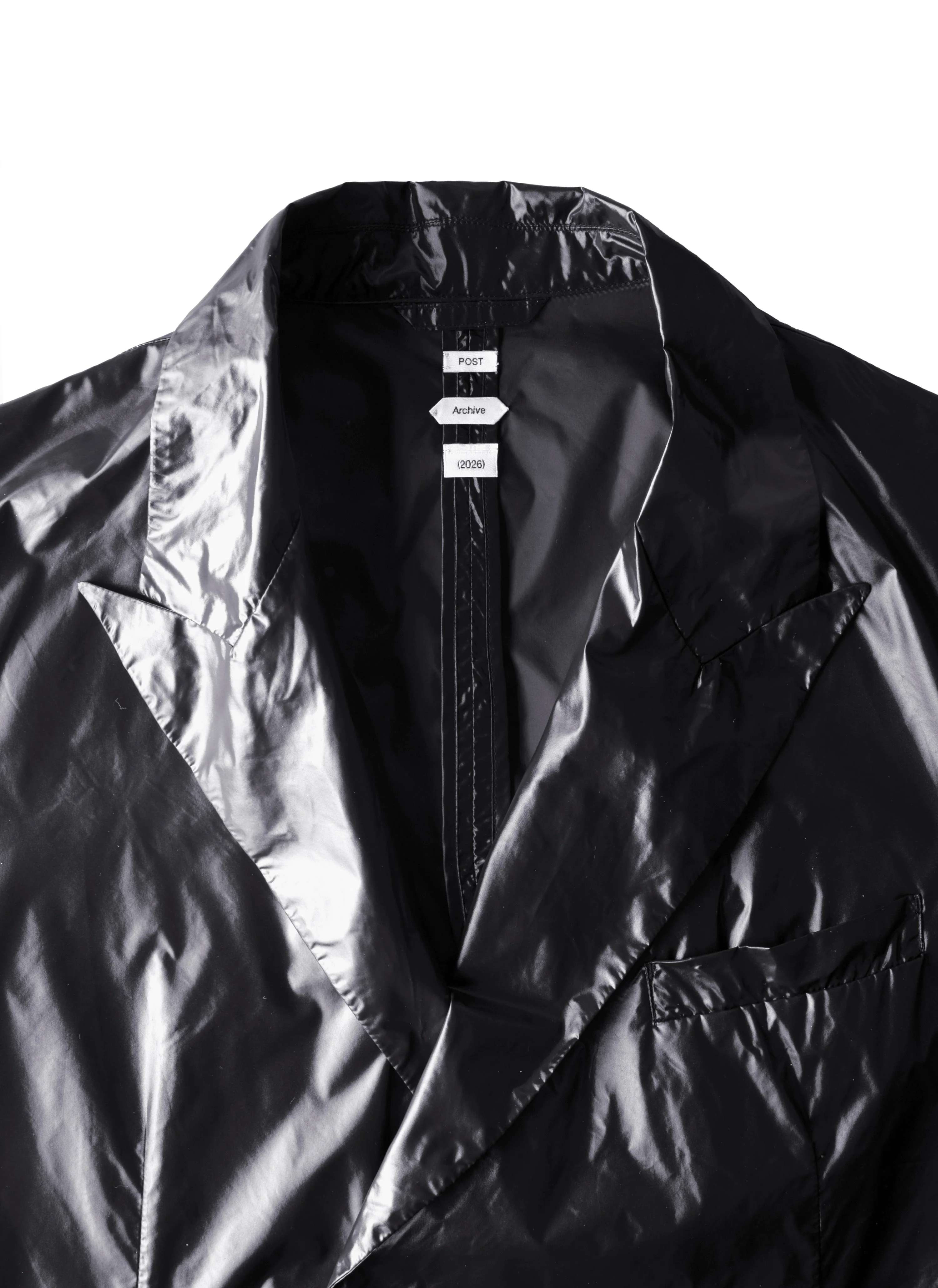 Drifter Double Jacket - Image 4
