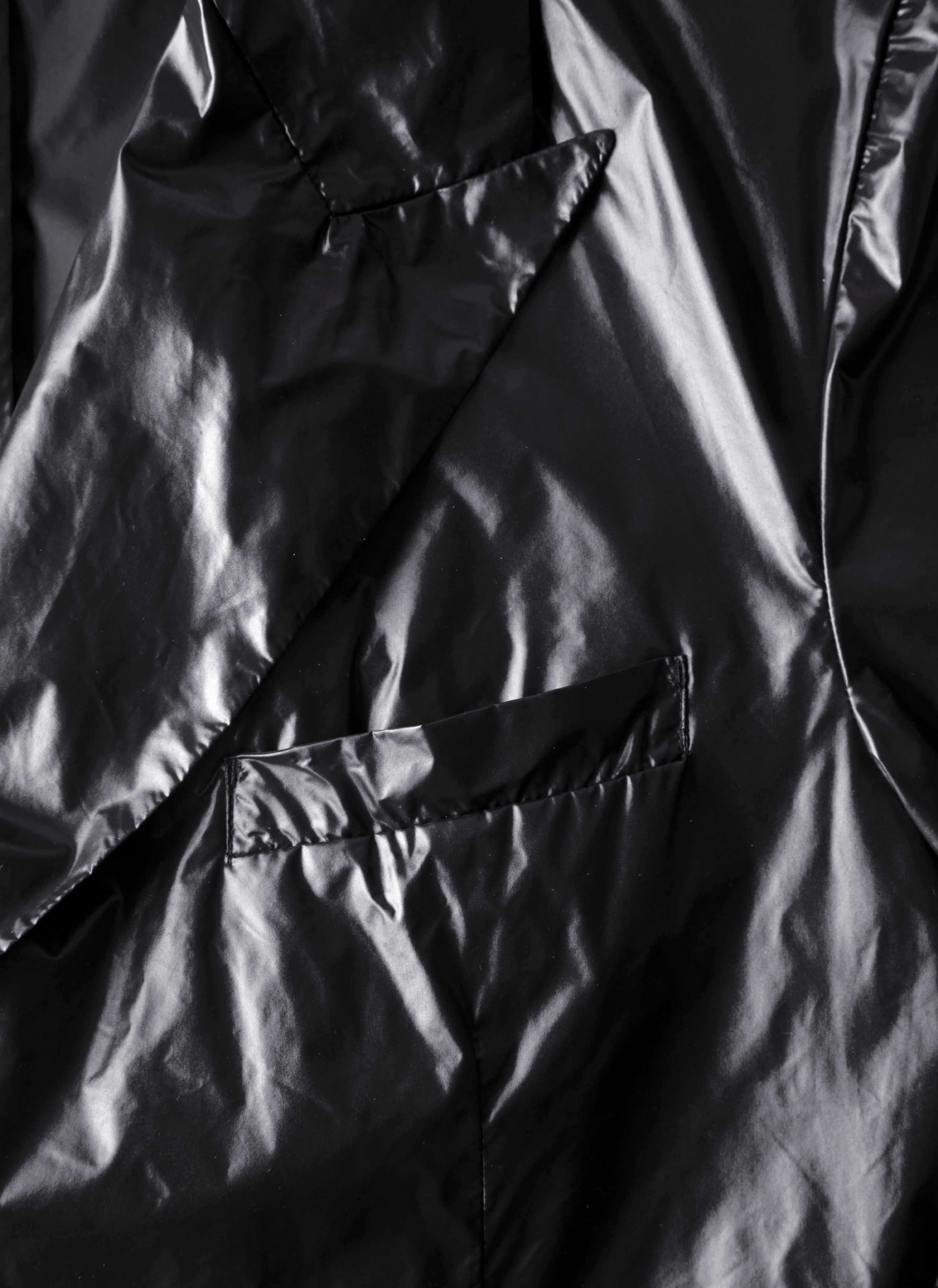Drifter Double Jacket - Image 5
