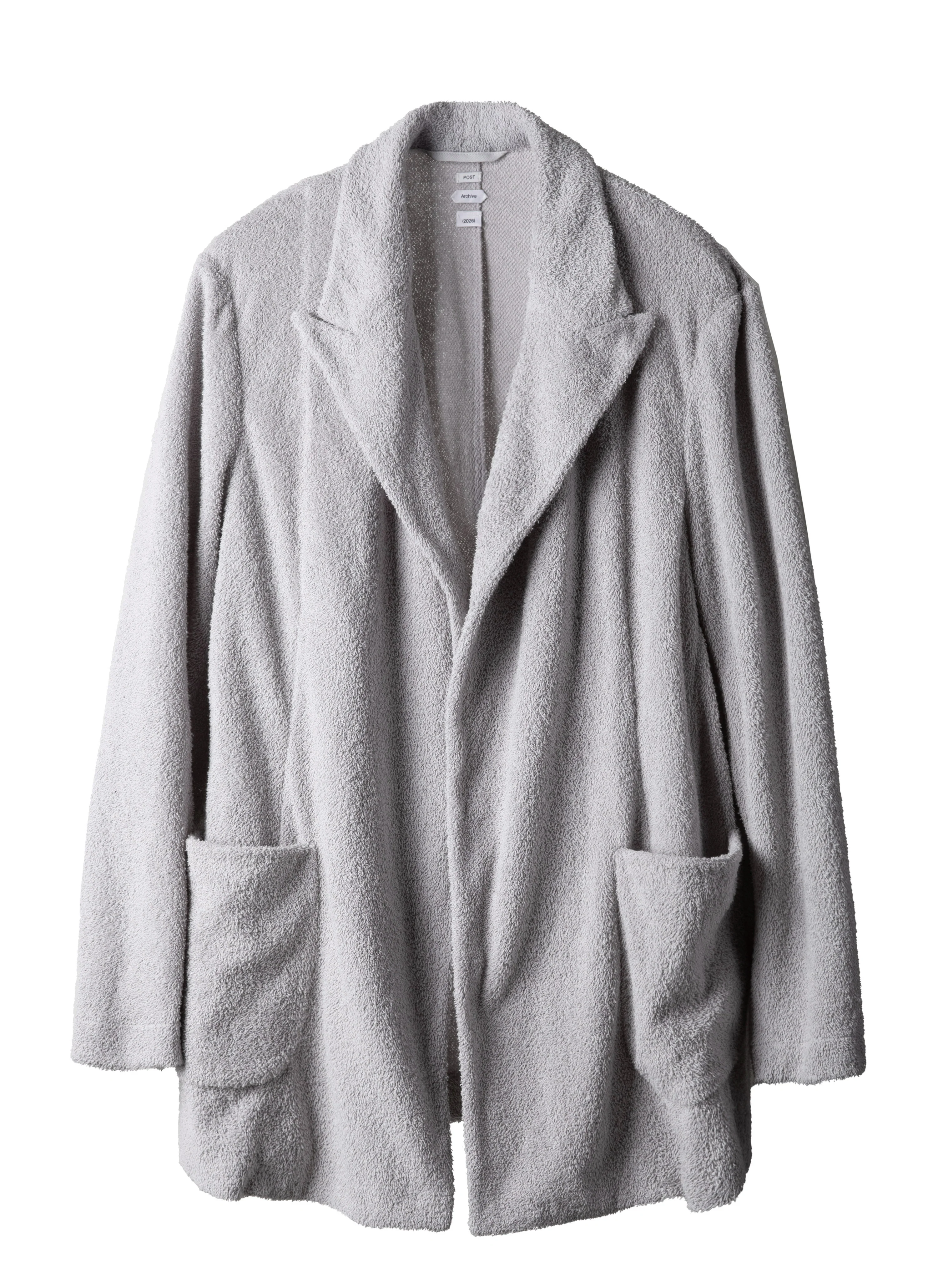 Drifter Double Jacket
