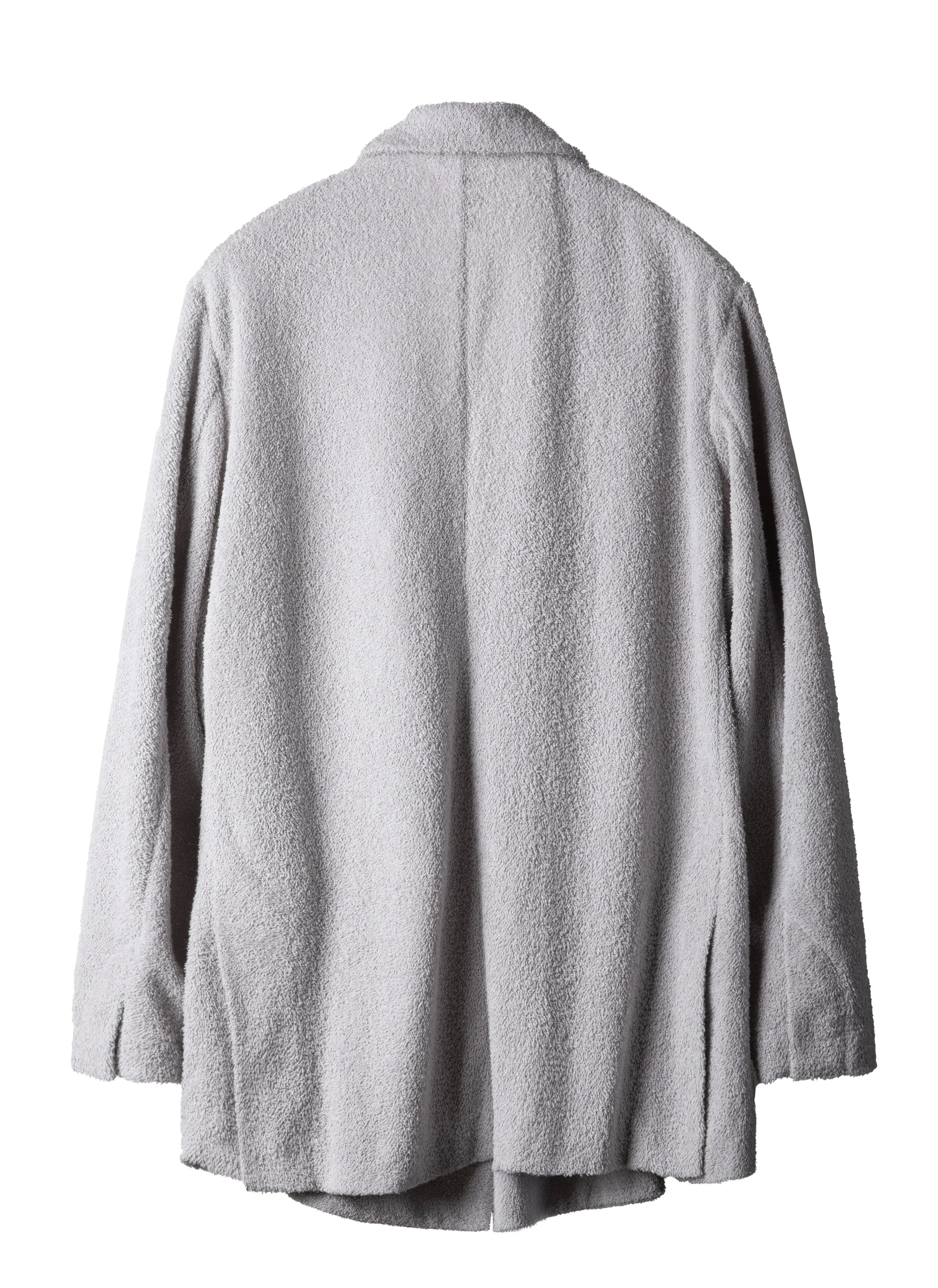 Drifter Double Jacket - Image 2