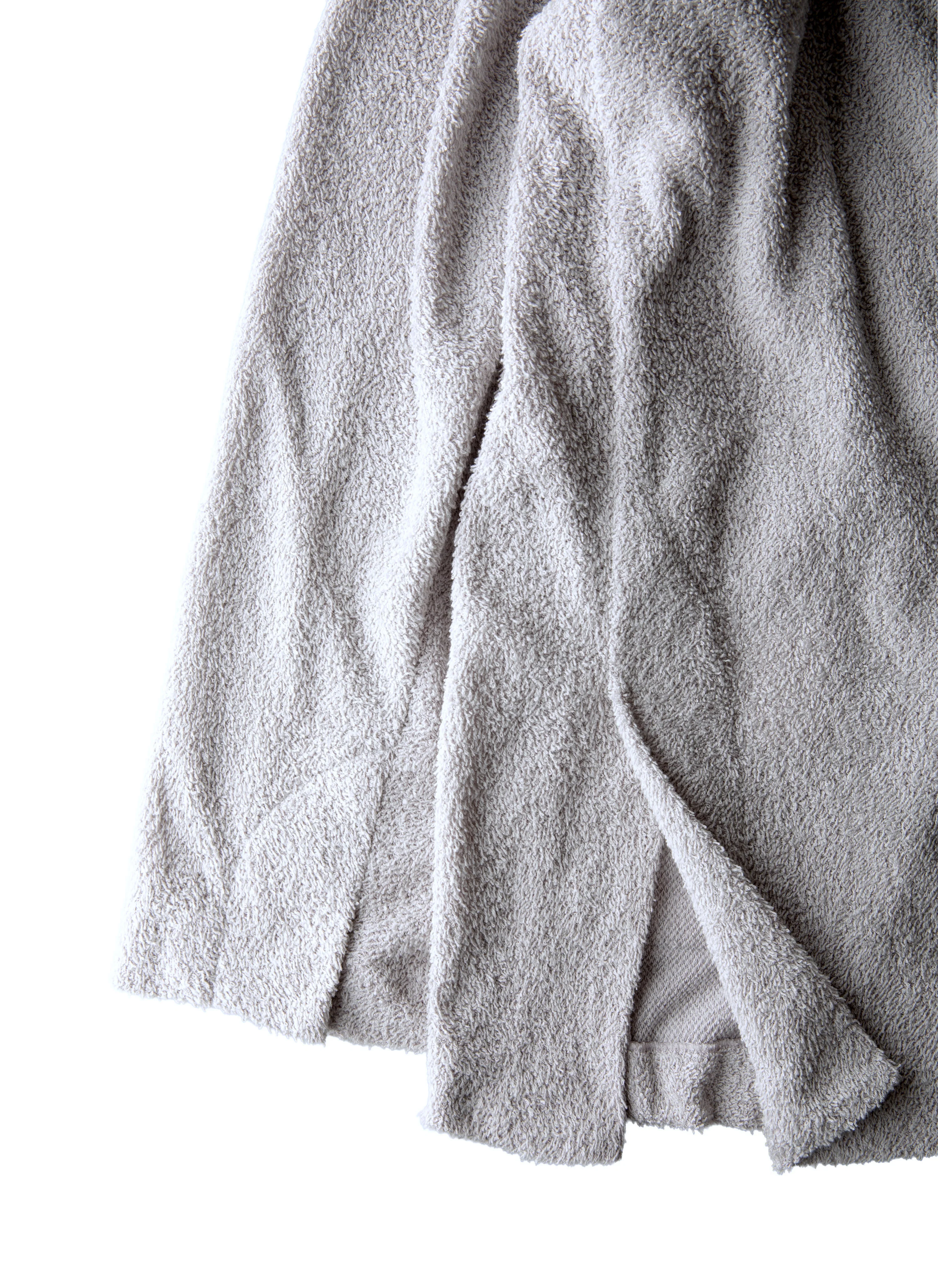 Drifter Double Jacket - Image 3