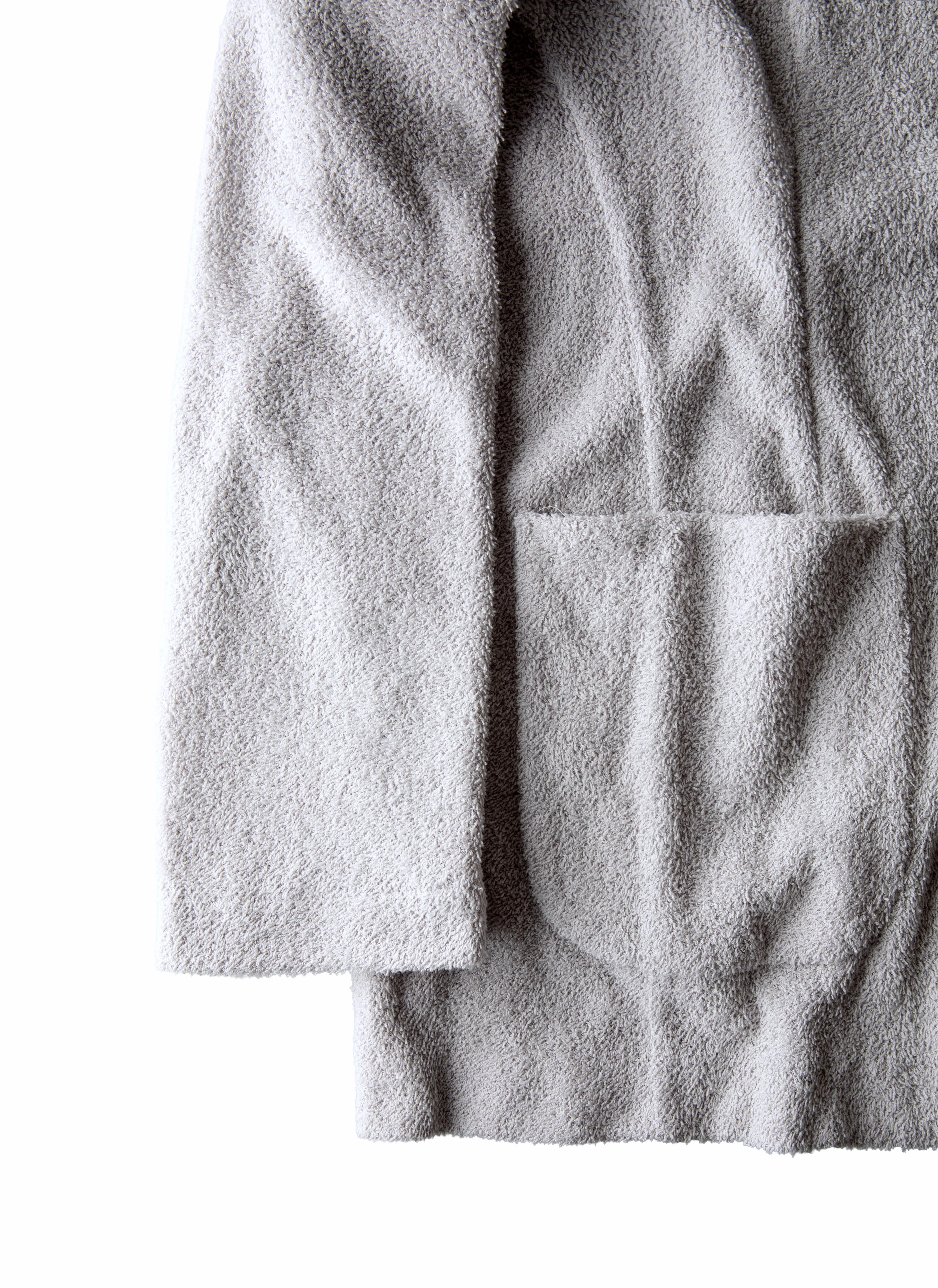 Drifter Double Jacket - Image 4