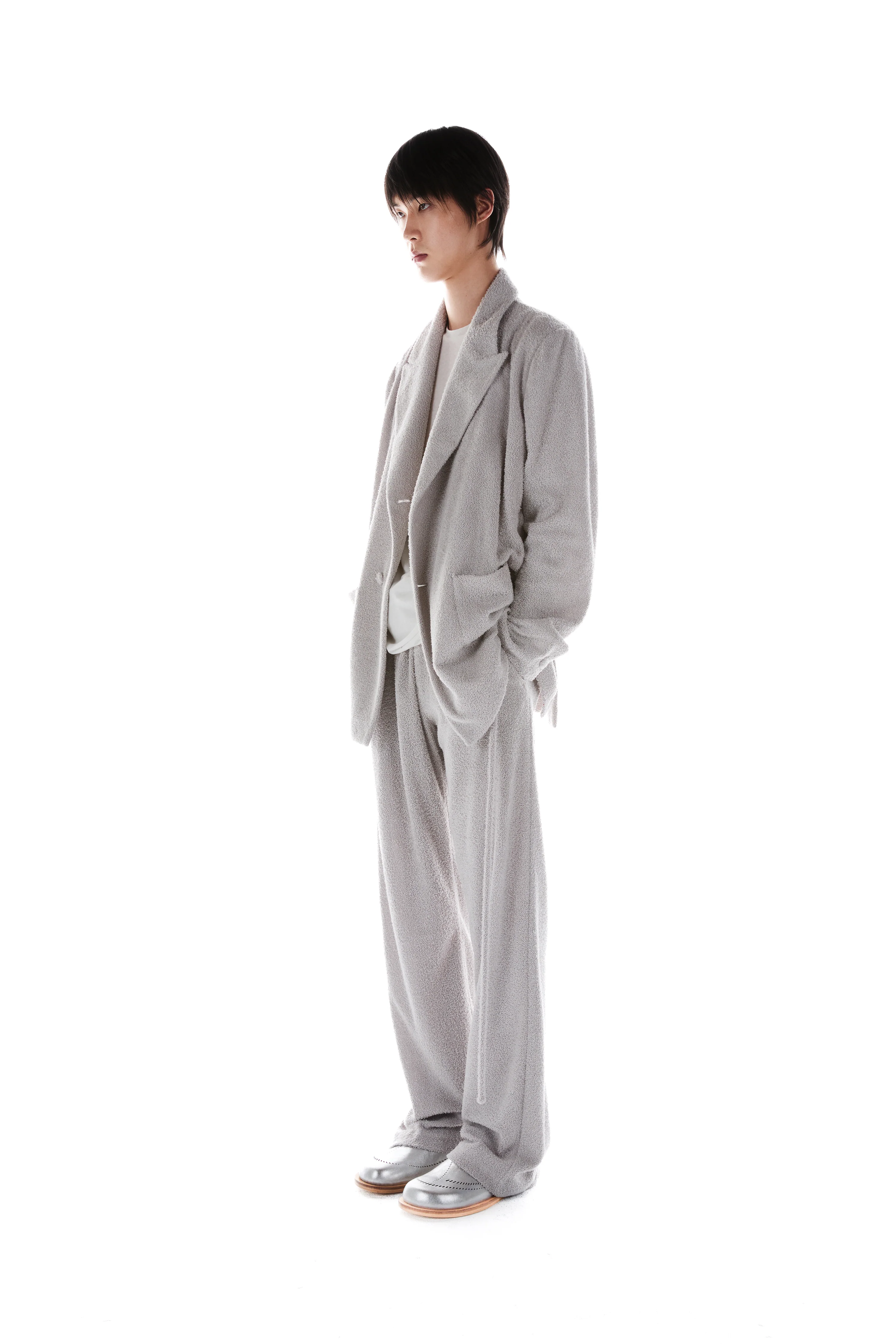 Drifter Double Jacket - Image 7
