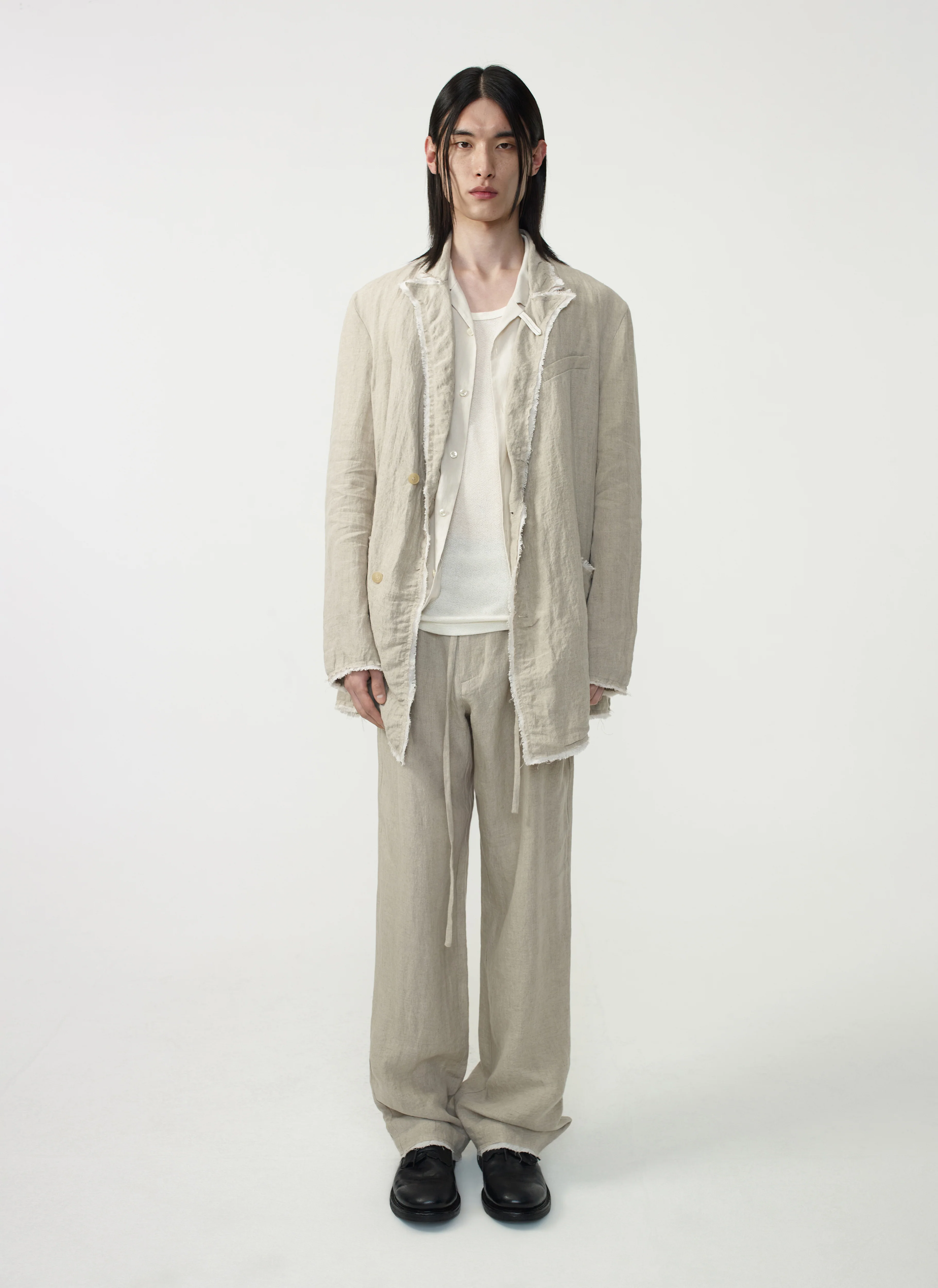 Drifter Double Jacket - Image 2