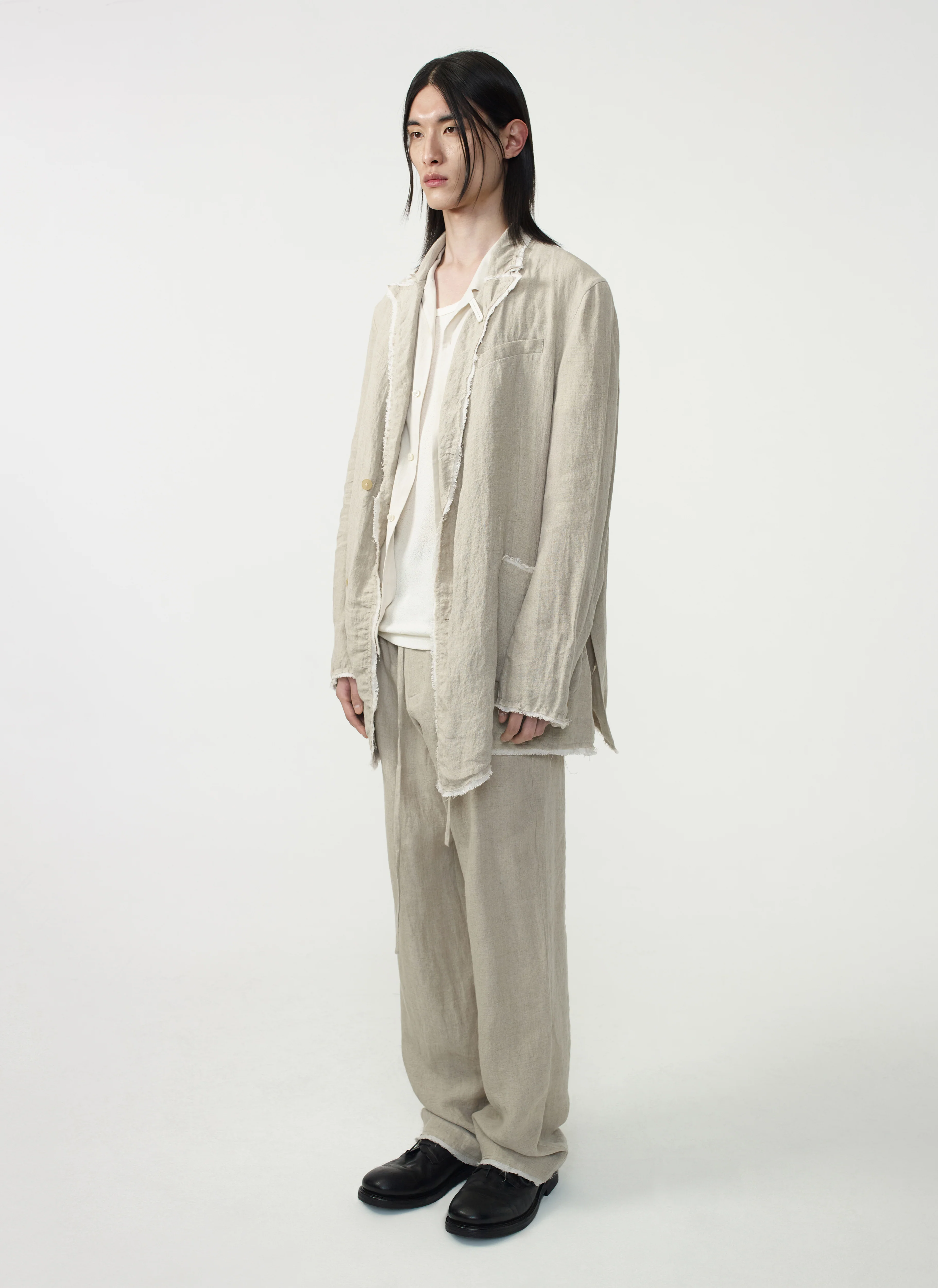 Drifter Double Jacket - Image 3