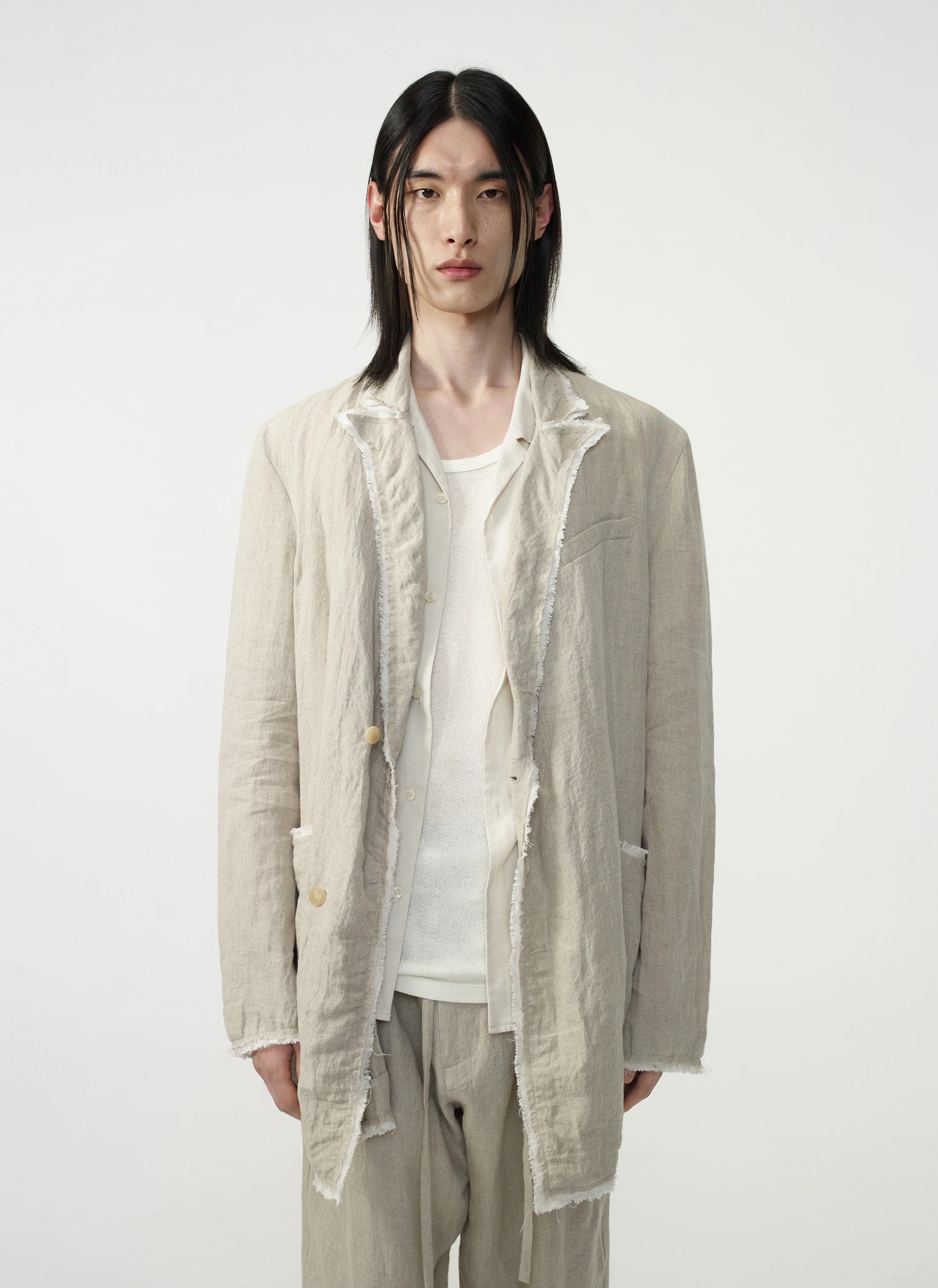 Drifter Double Jacket - Image 4