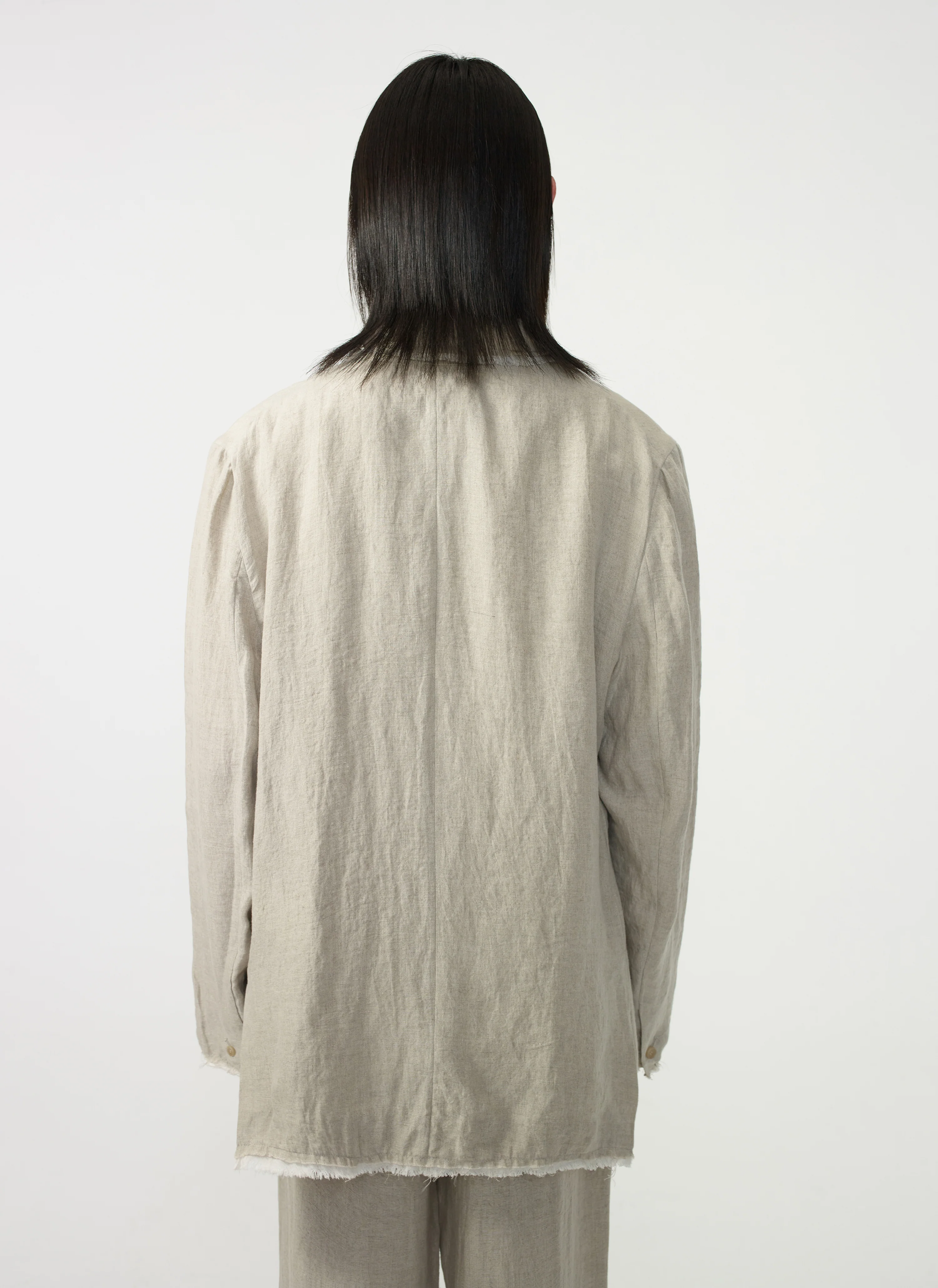 Drifter Double Jacket - Image 5
