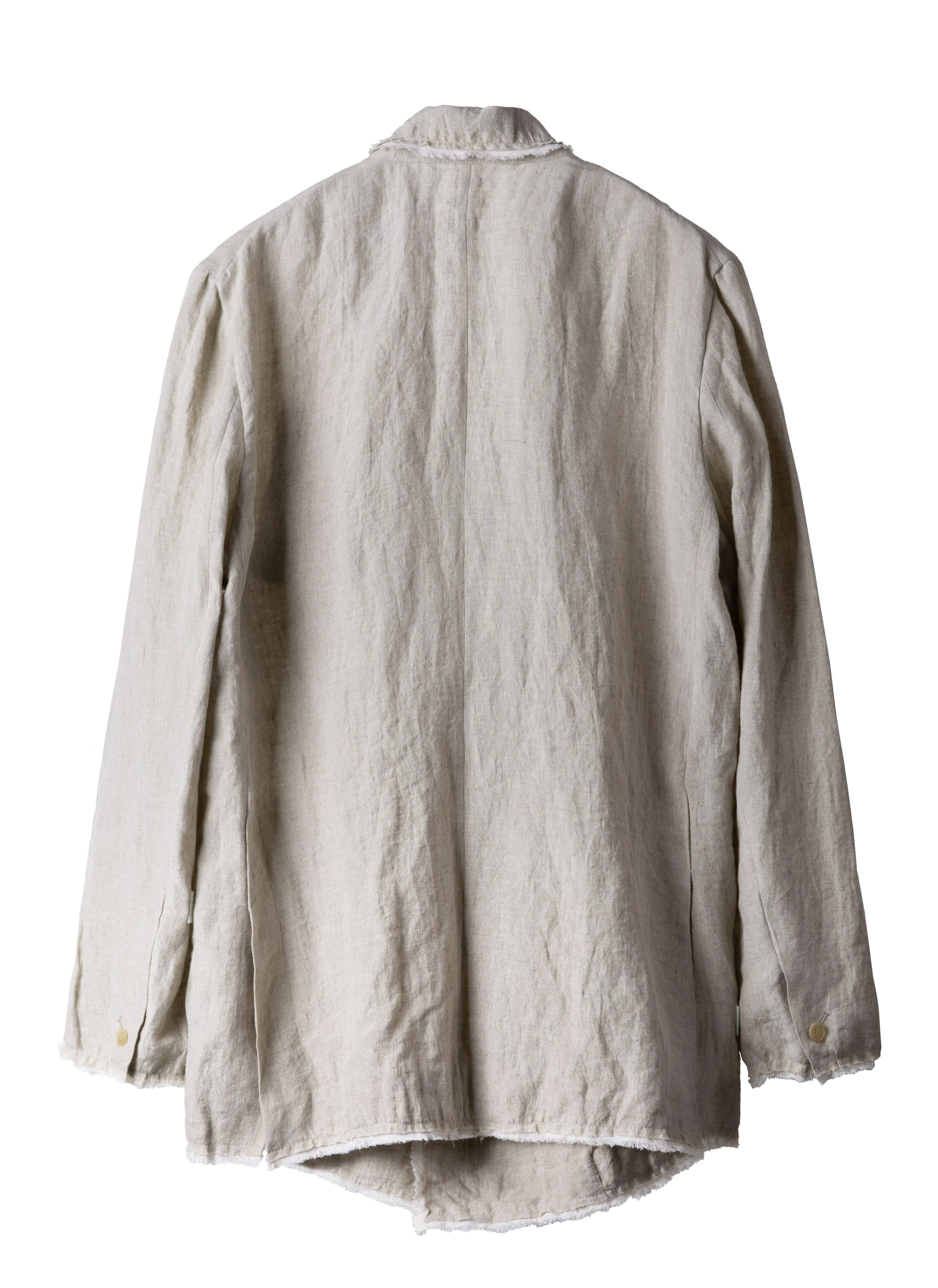 Drifter Double Jacket - Image 7