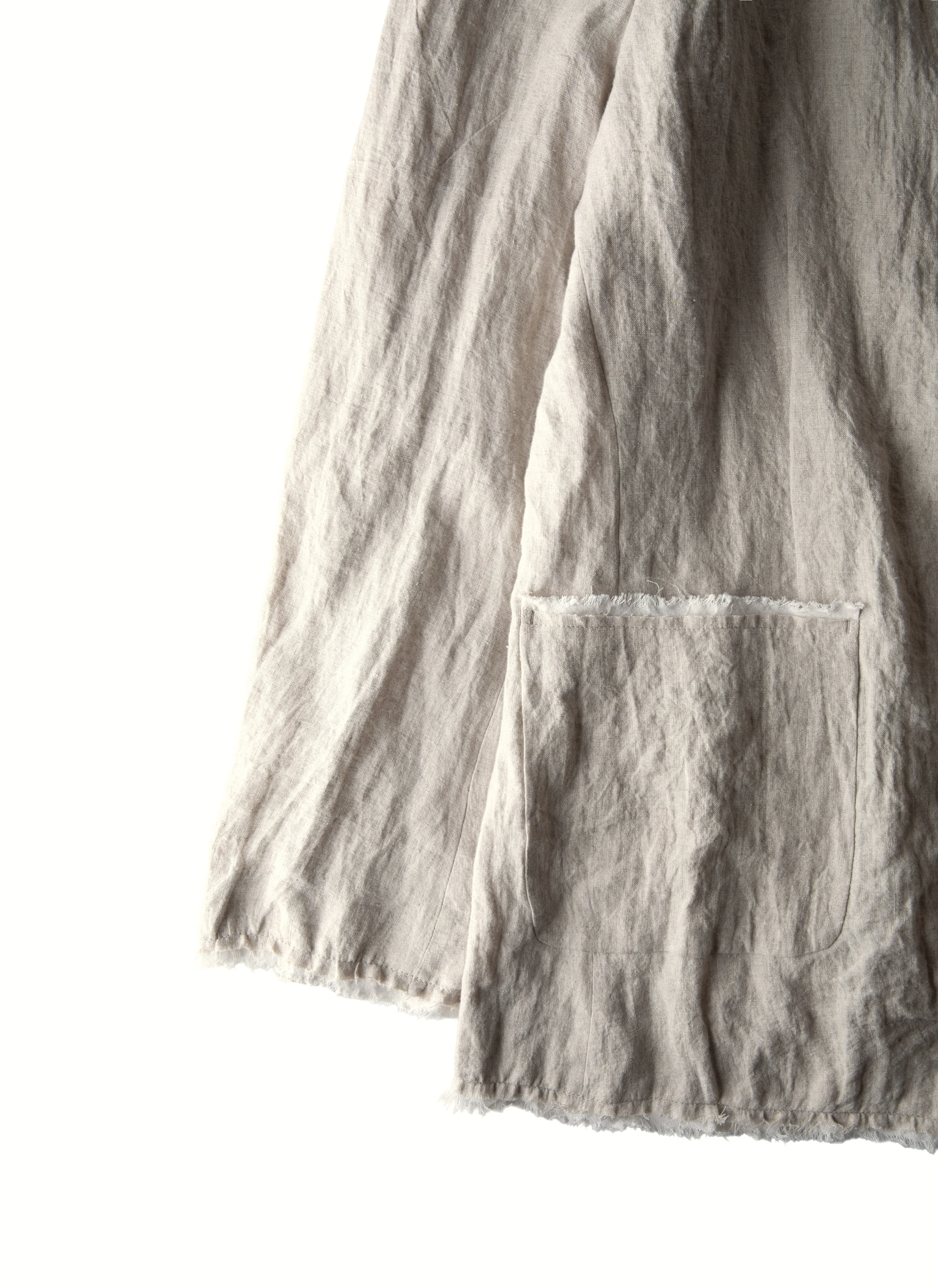 Drifter Double Jacket - Image 8