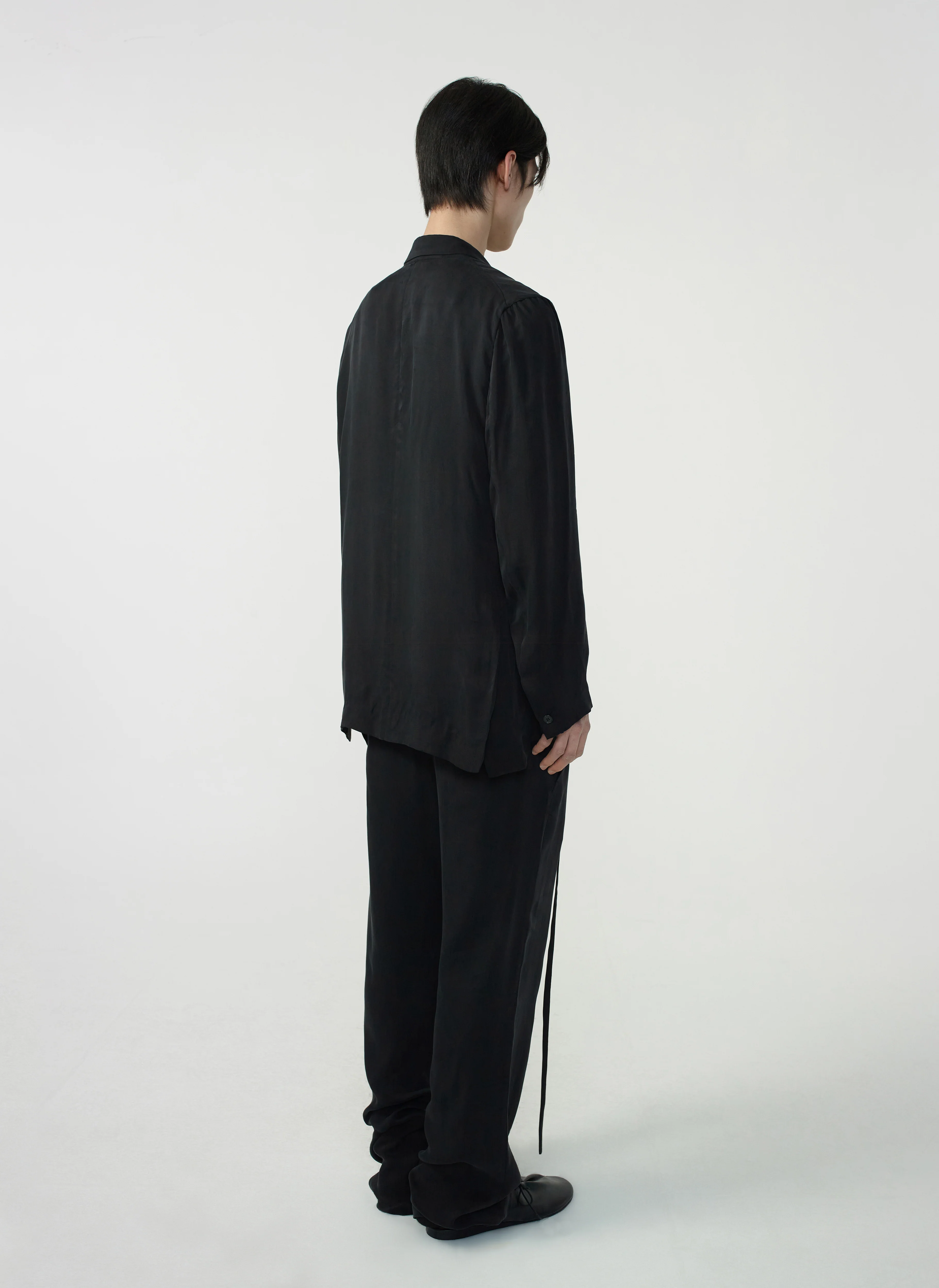Drifter Double Trousers - Image 3