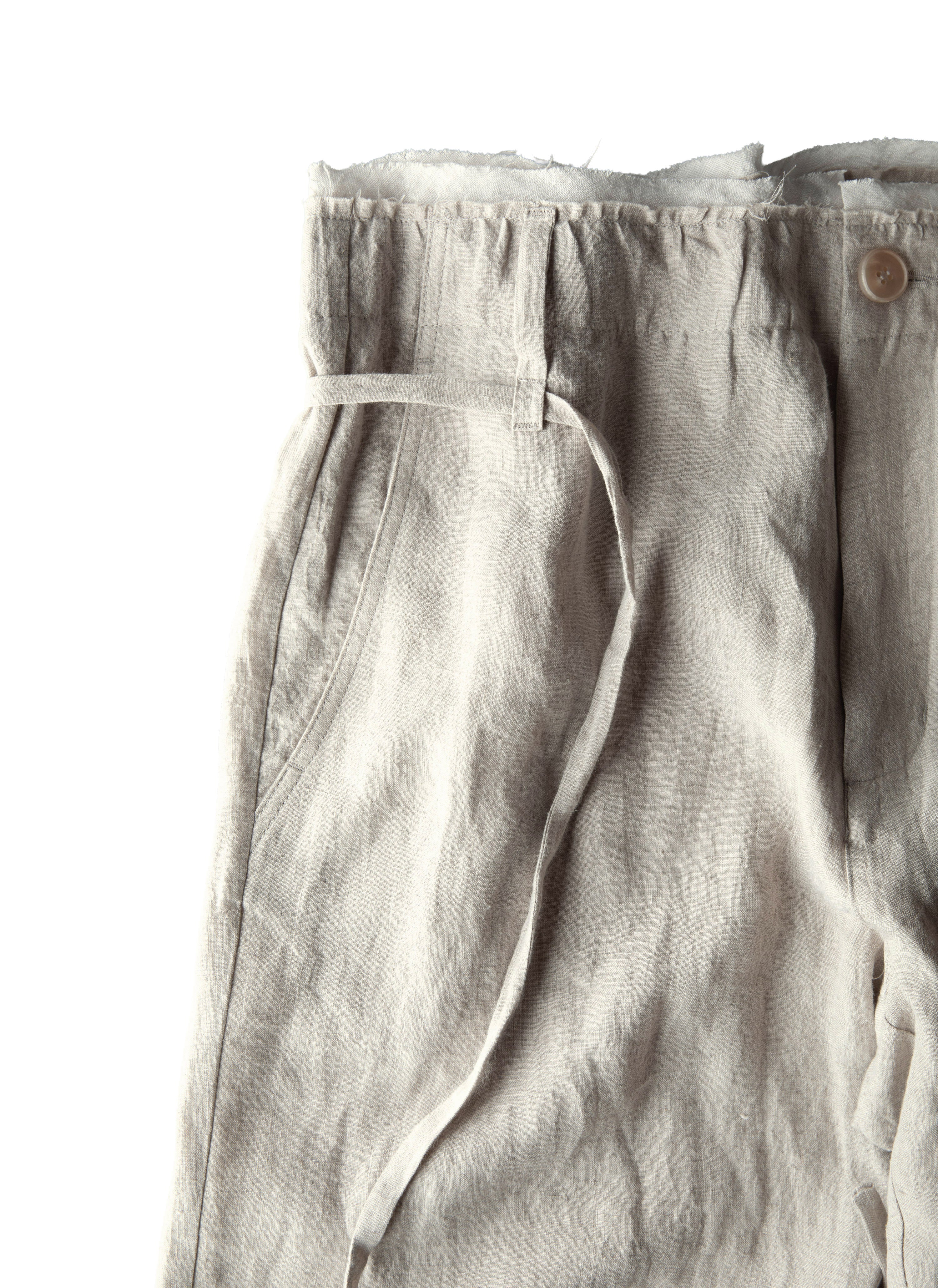 Drifter Double Trousers - Image 3