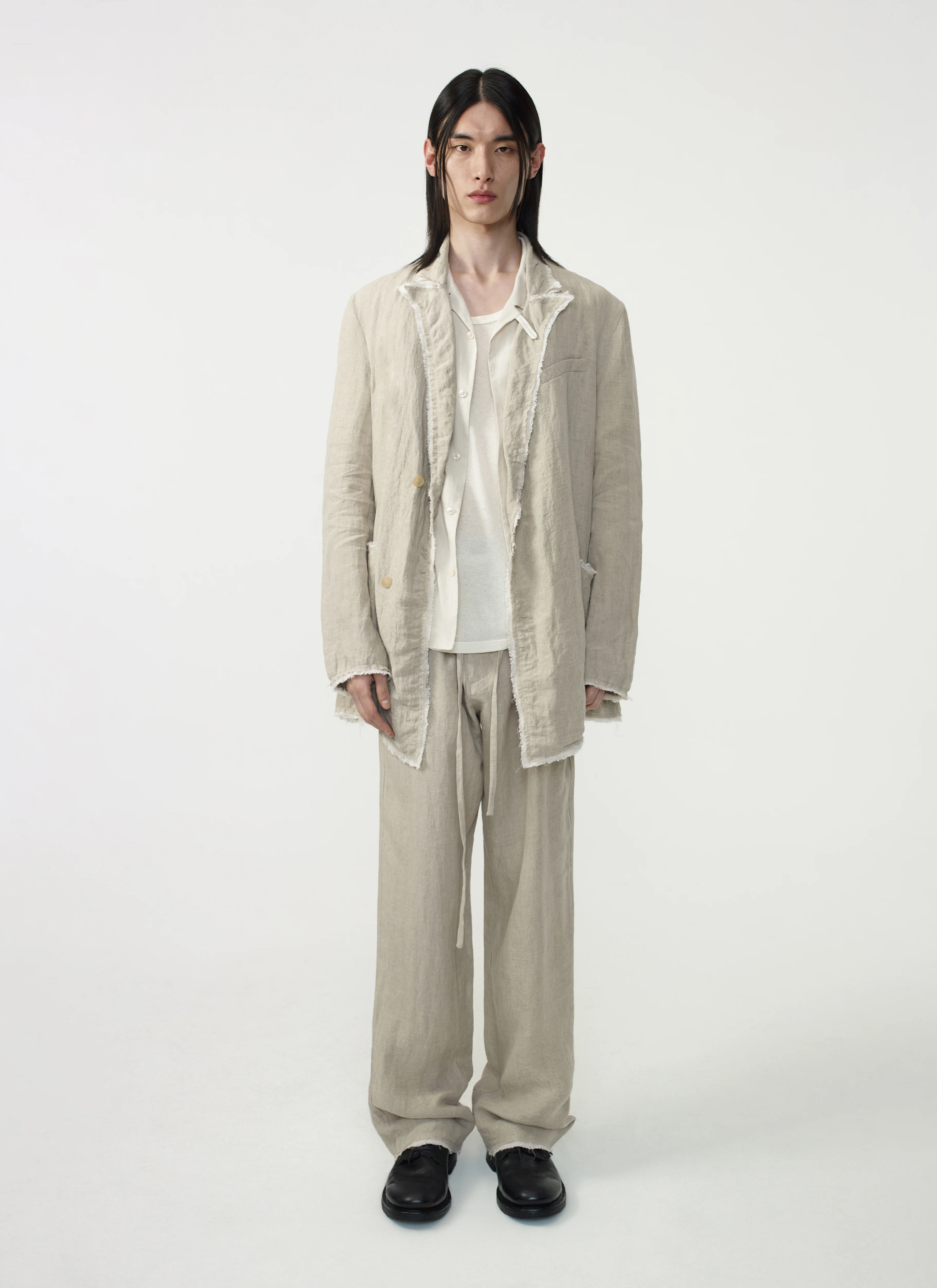 Drifter Double Trousers - Image 7