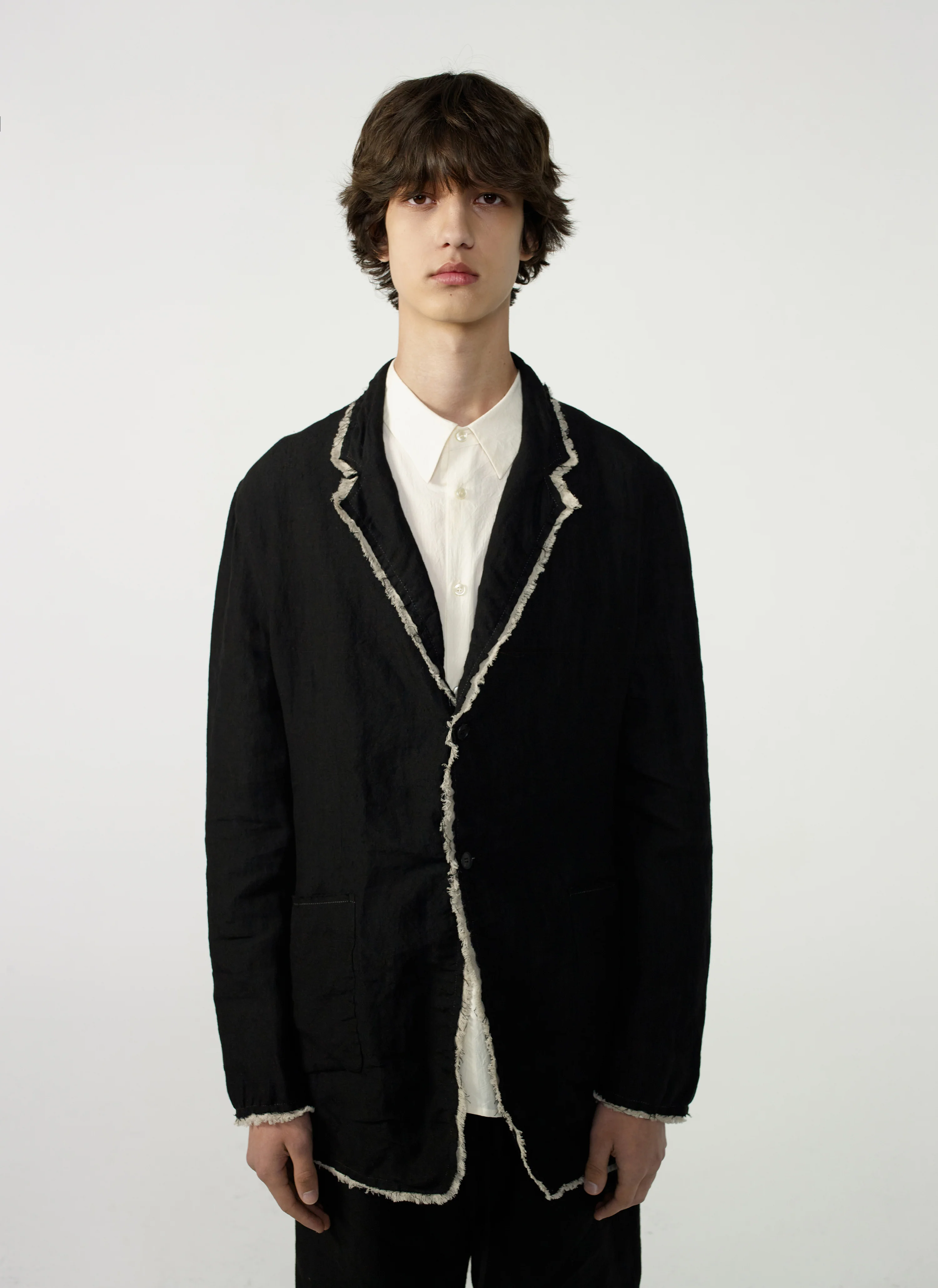 Drifter Single Jacket