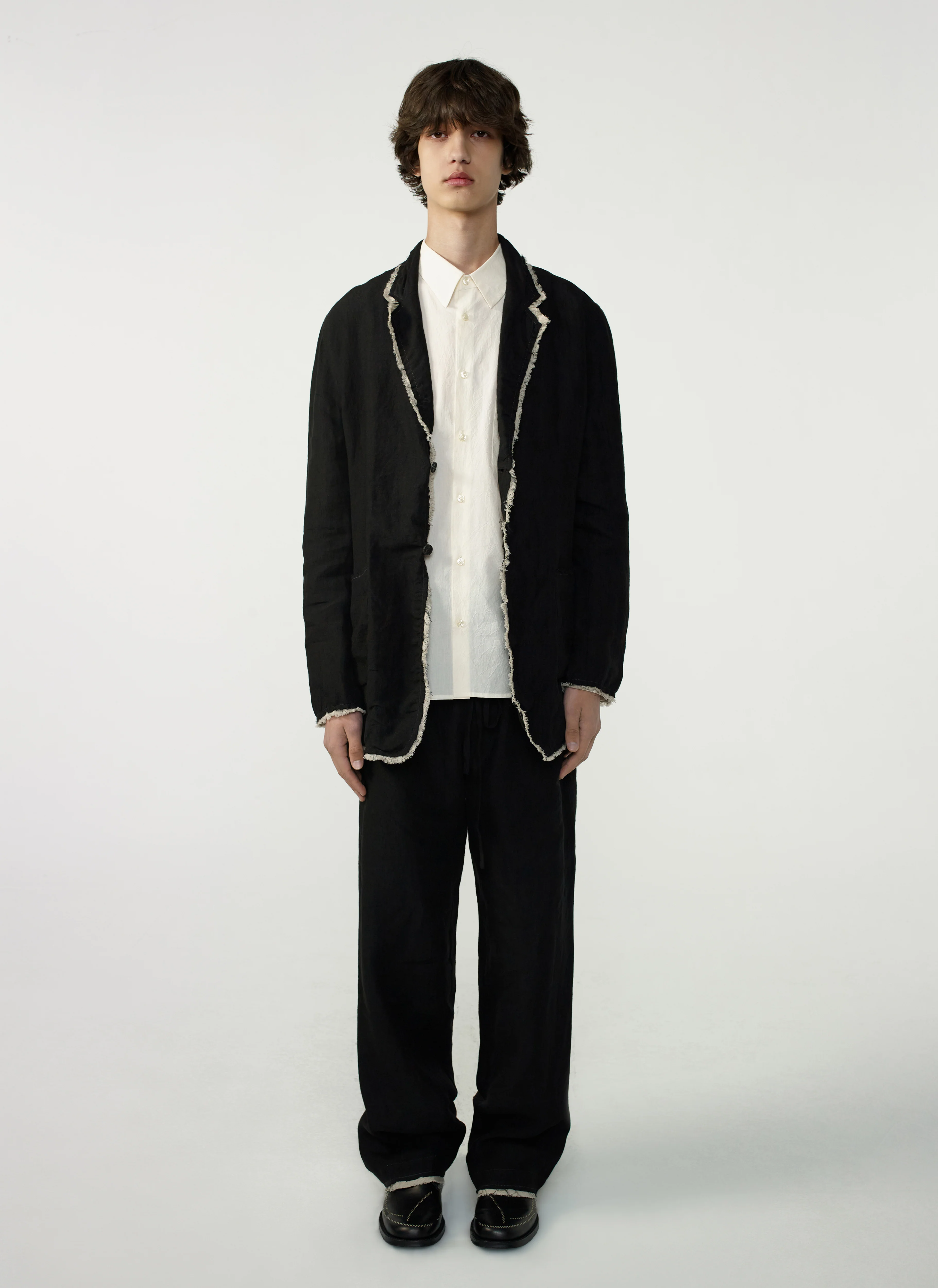 Drifter Single Jacket - Image 2