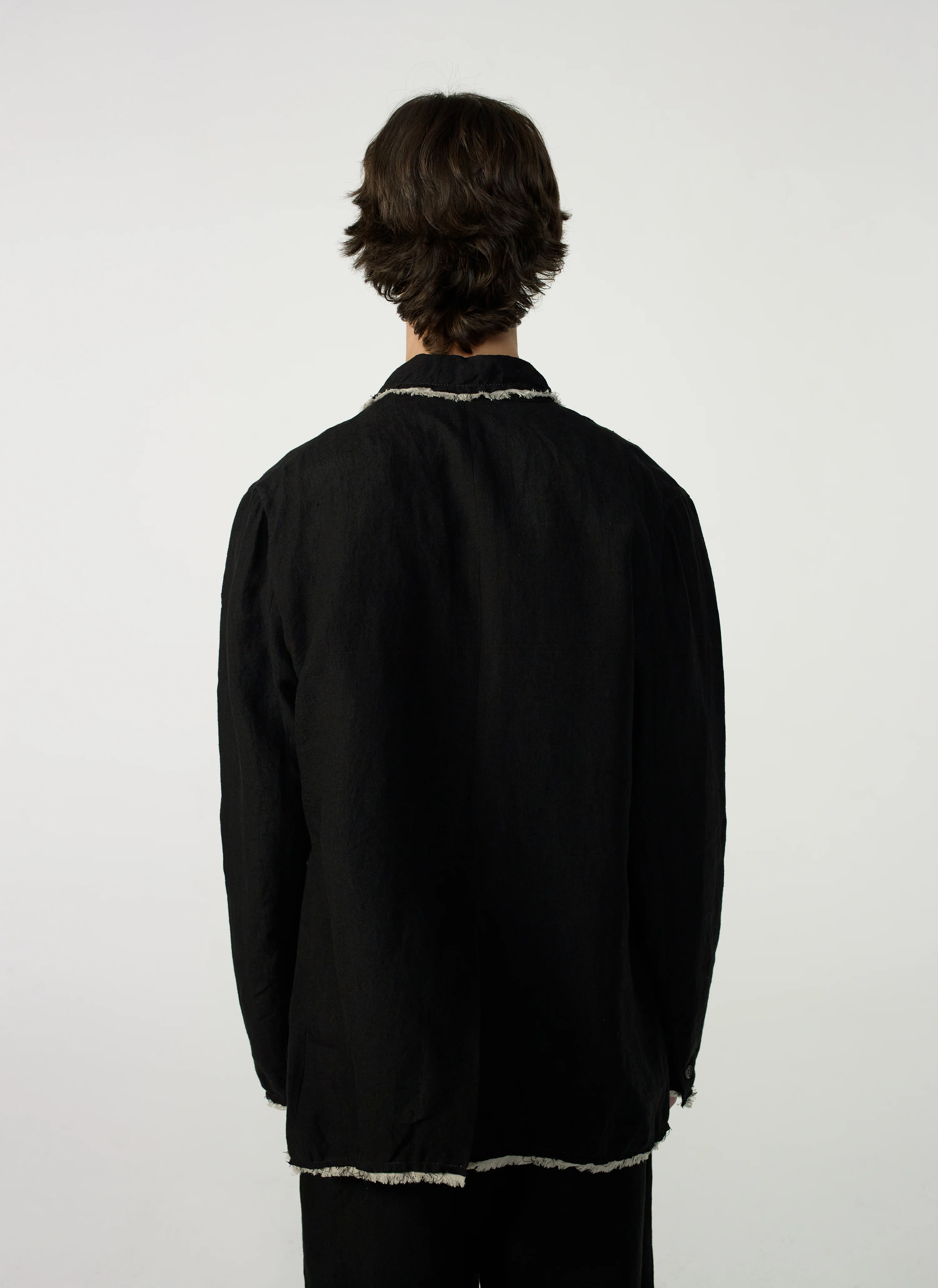 Drifter Single Jacket - Image 4