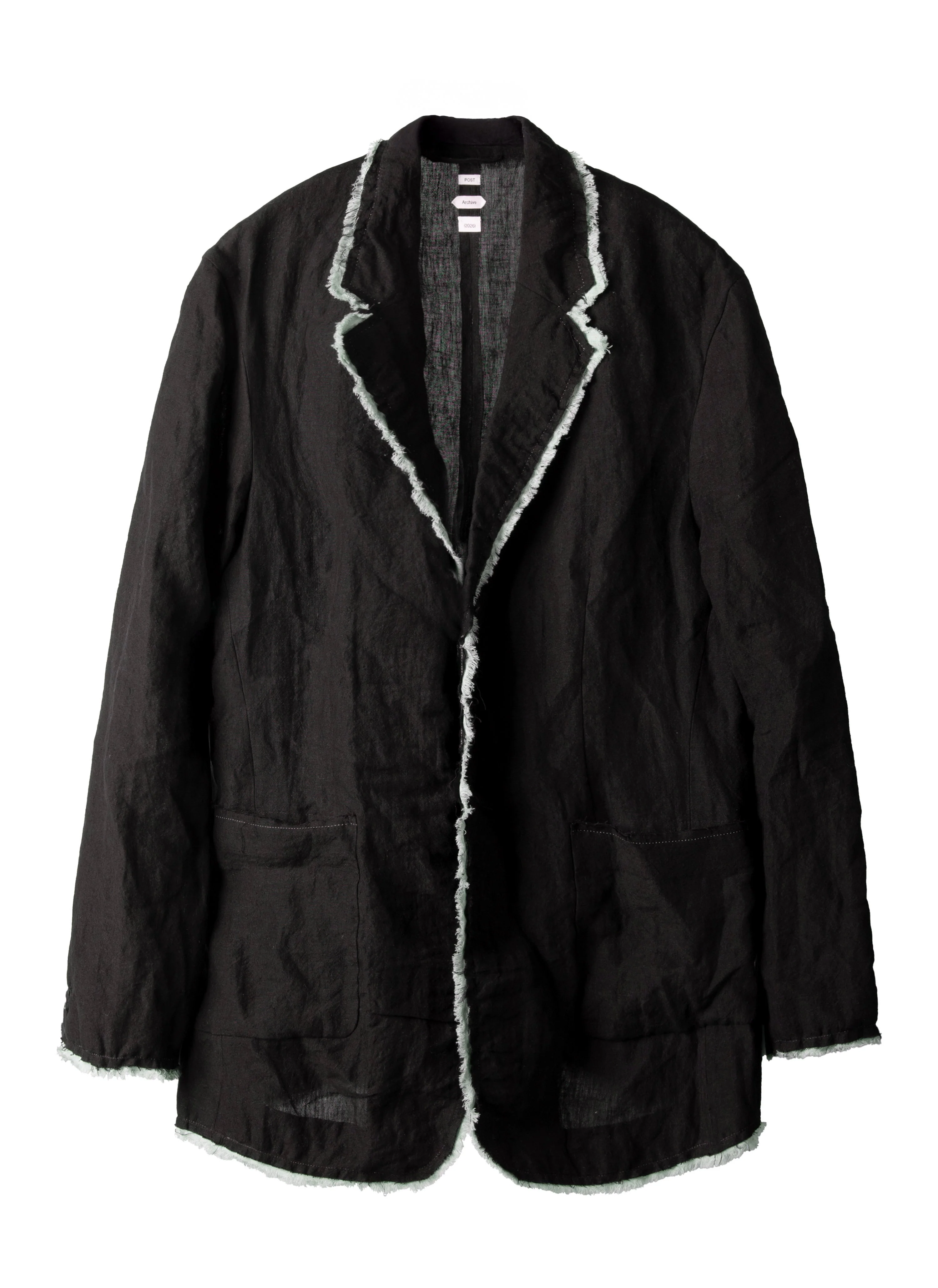 Drifter Single Jacket - Image 5
