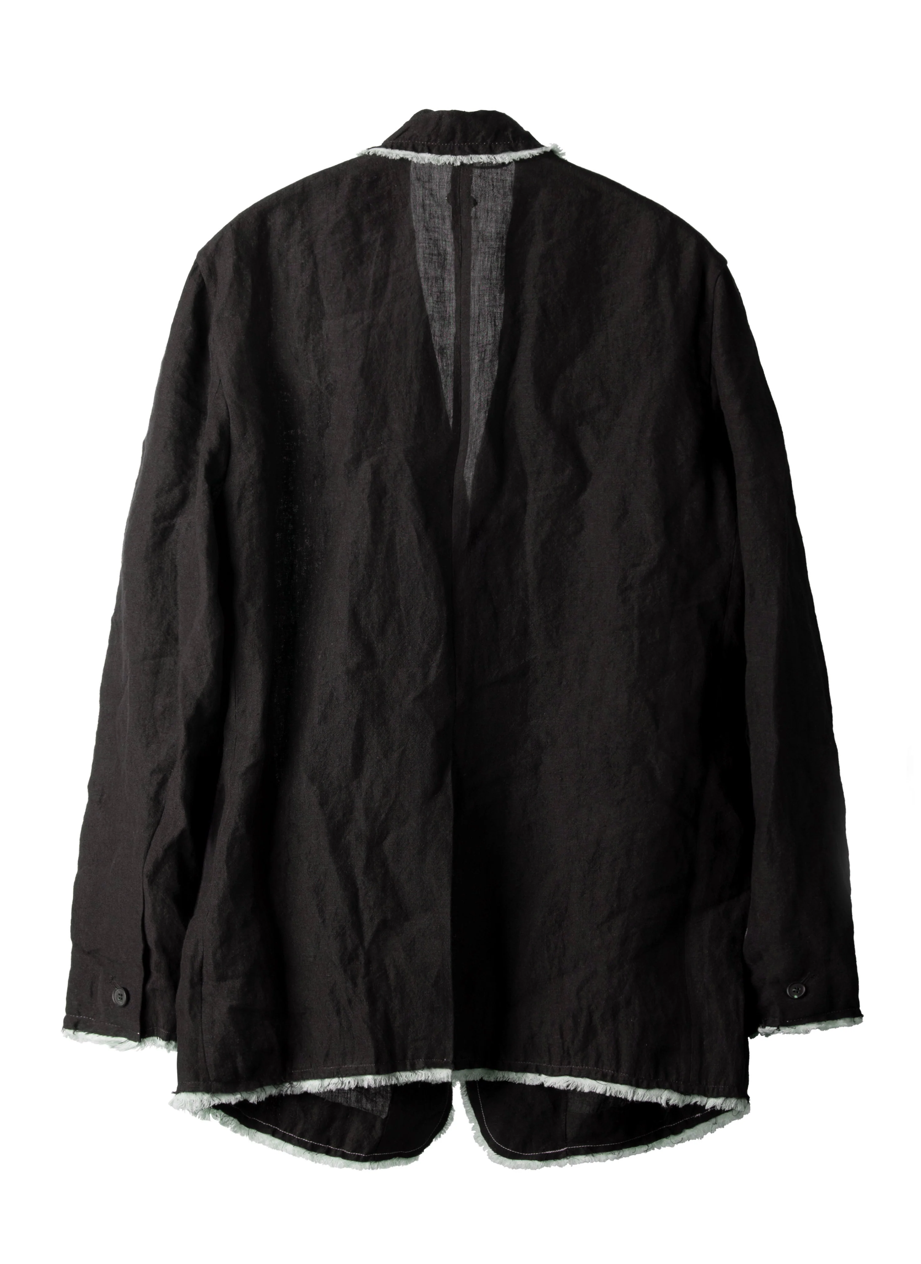 Drifter Single Jacket - Image 6
