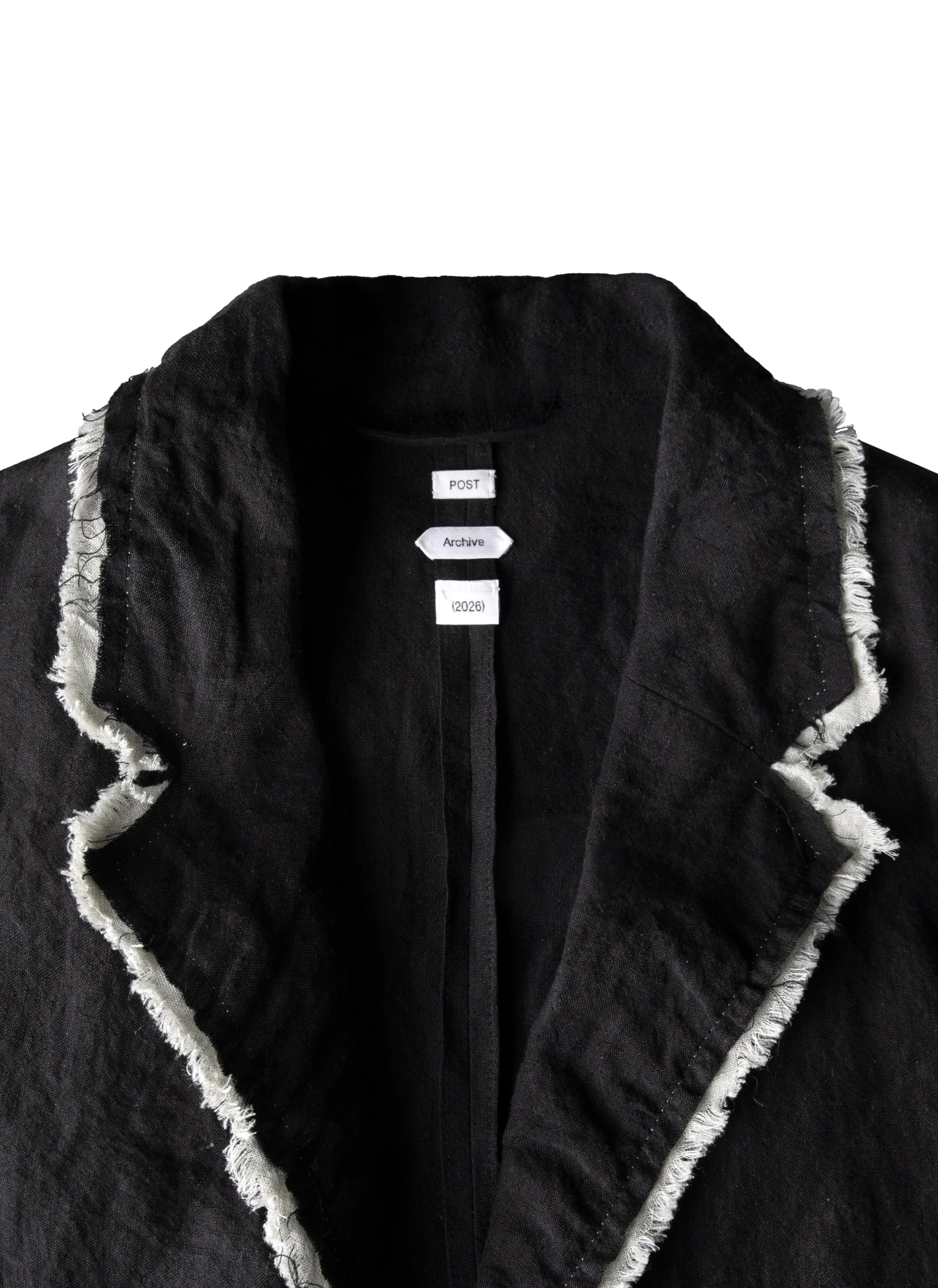 Drifter Single Jacket - Image 7