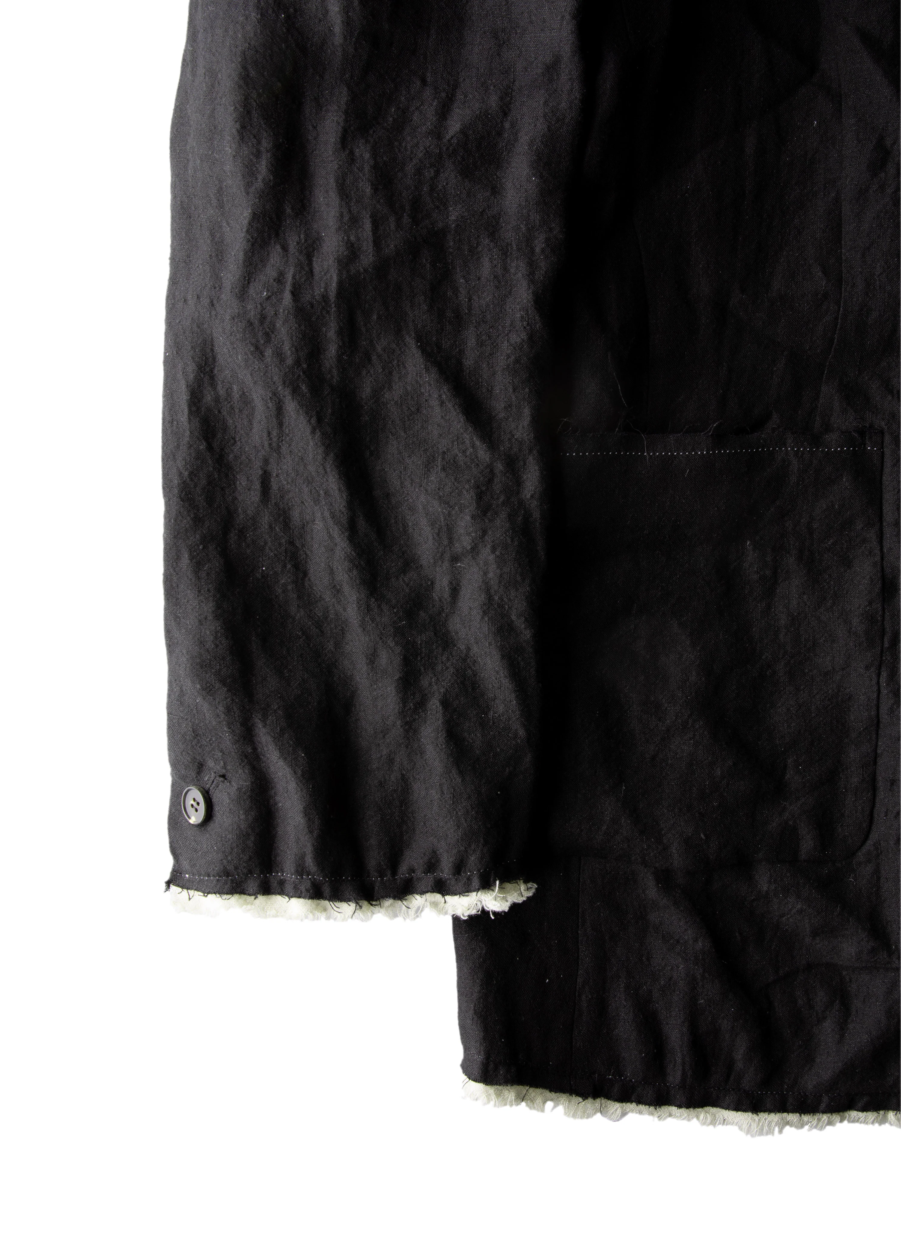 Drifter Single Jacket - Image 8