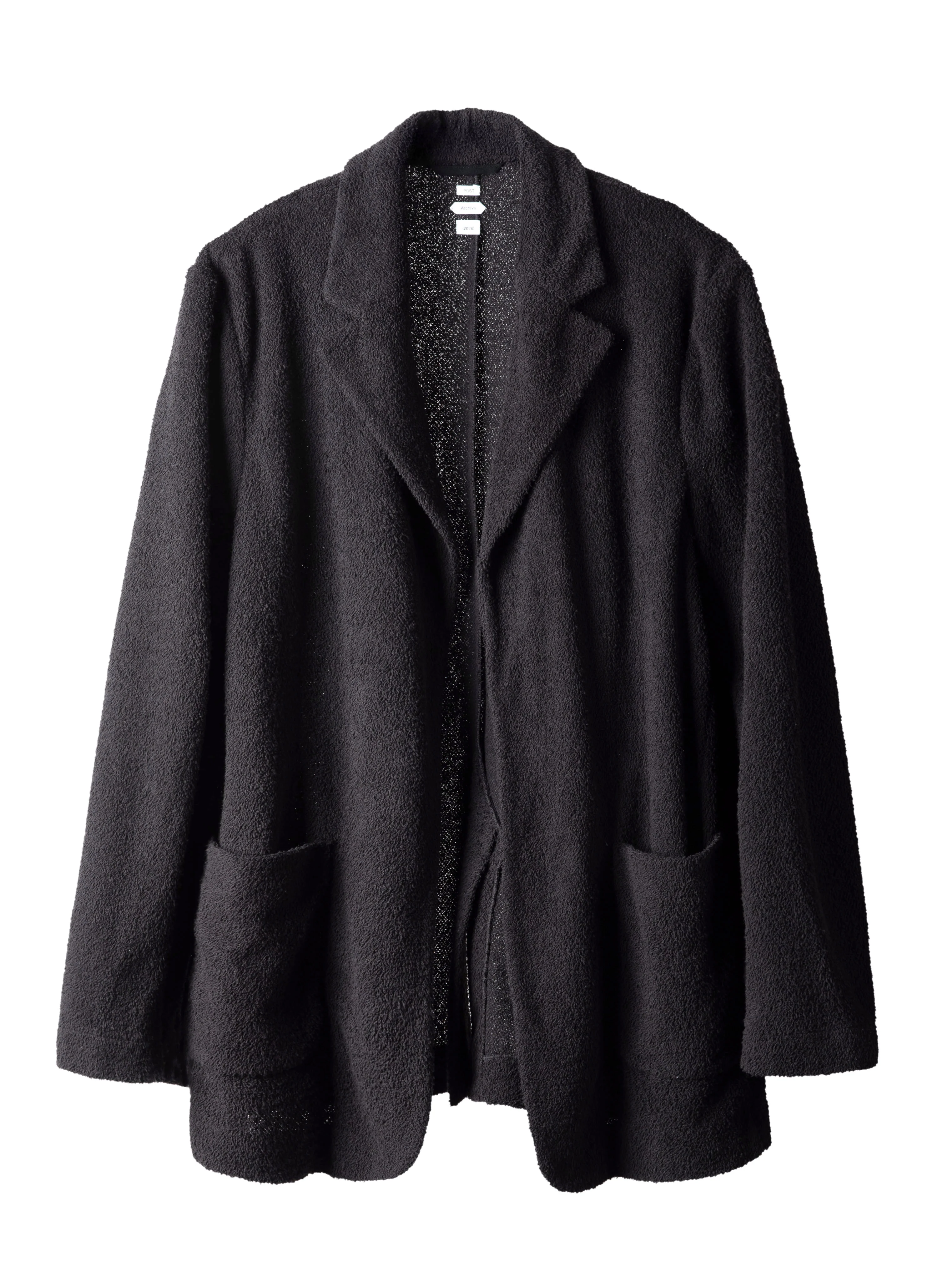 Drifter Single Jacket
