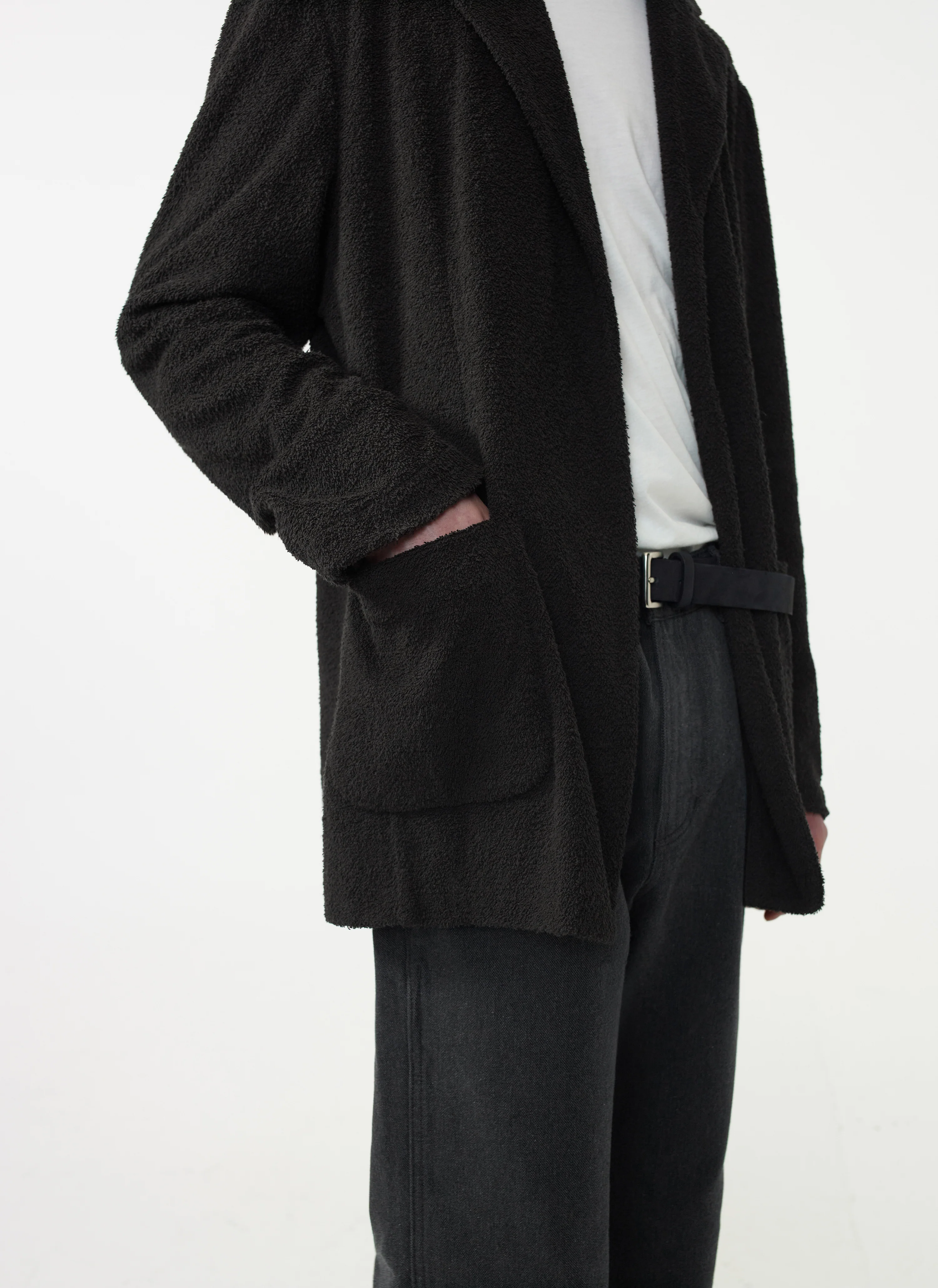 Drifter Single Jacket - Image 10