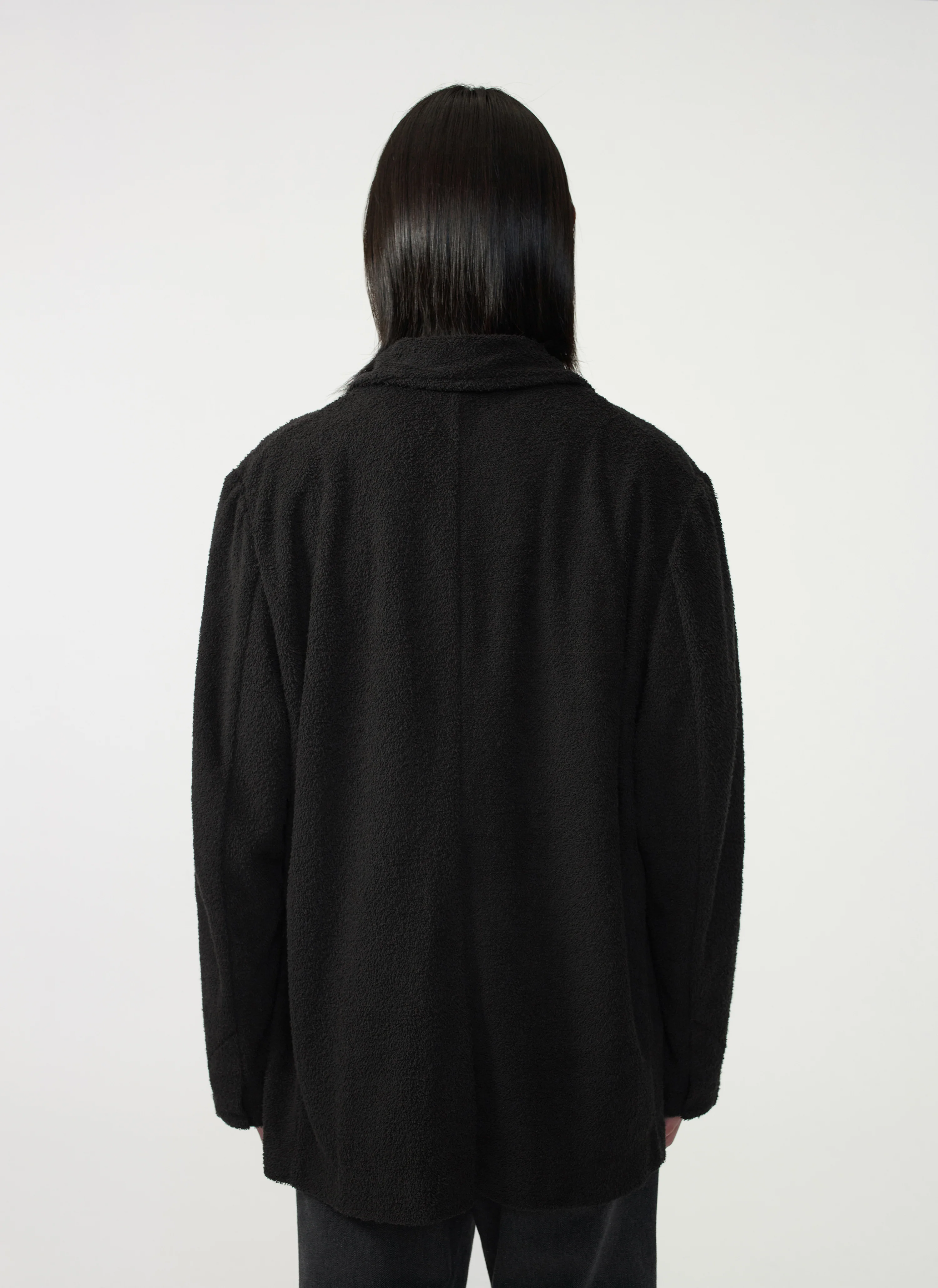 Drifter Single Jacket - Image 11