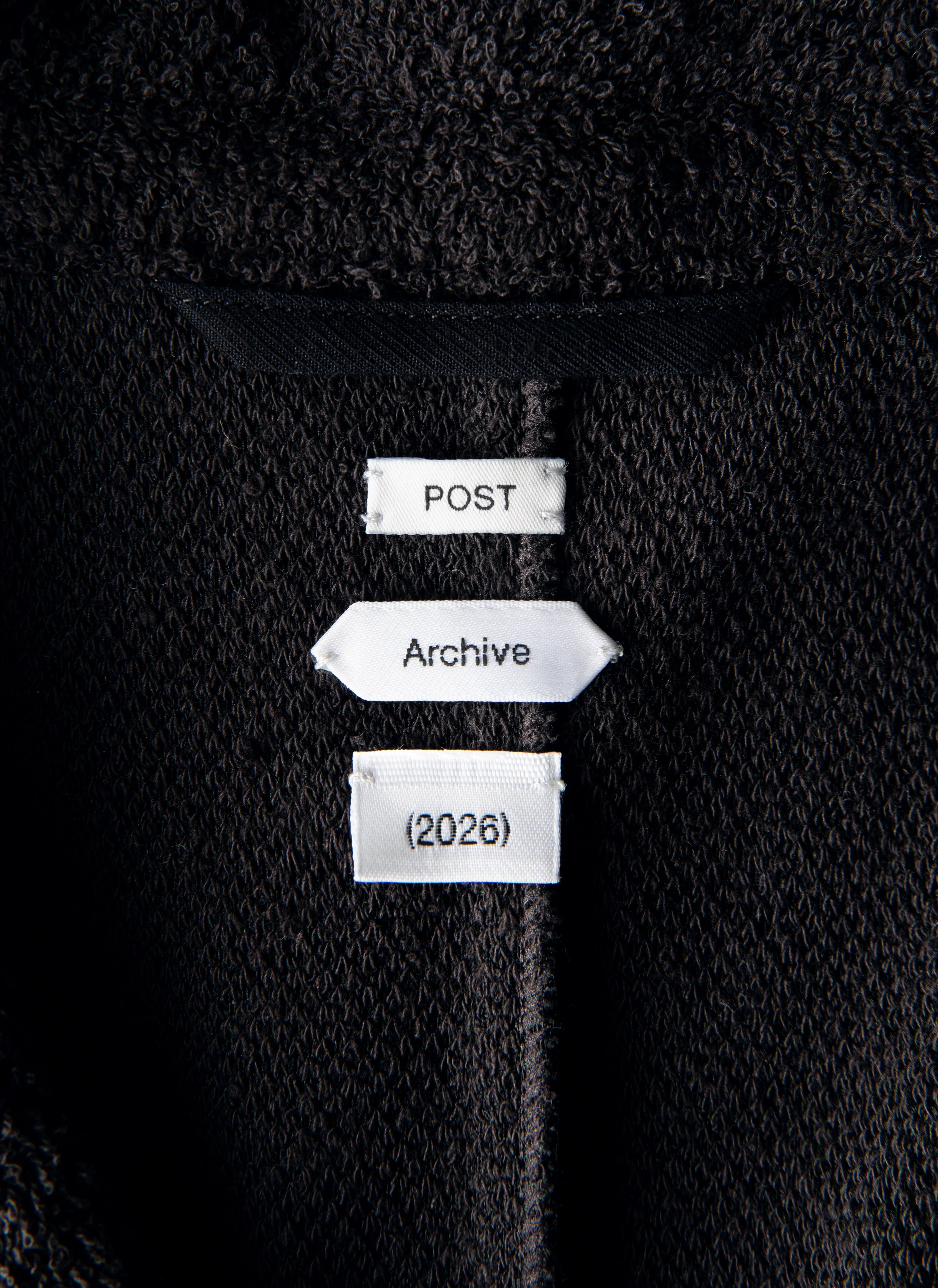 Drifter Single Jacket - Image 5