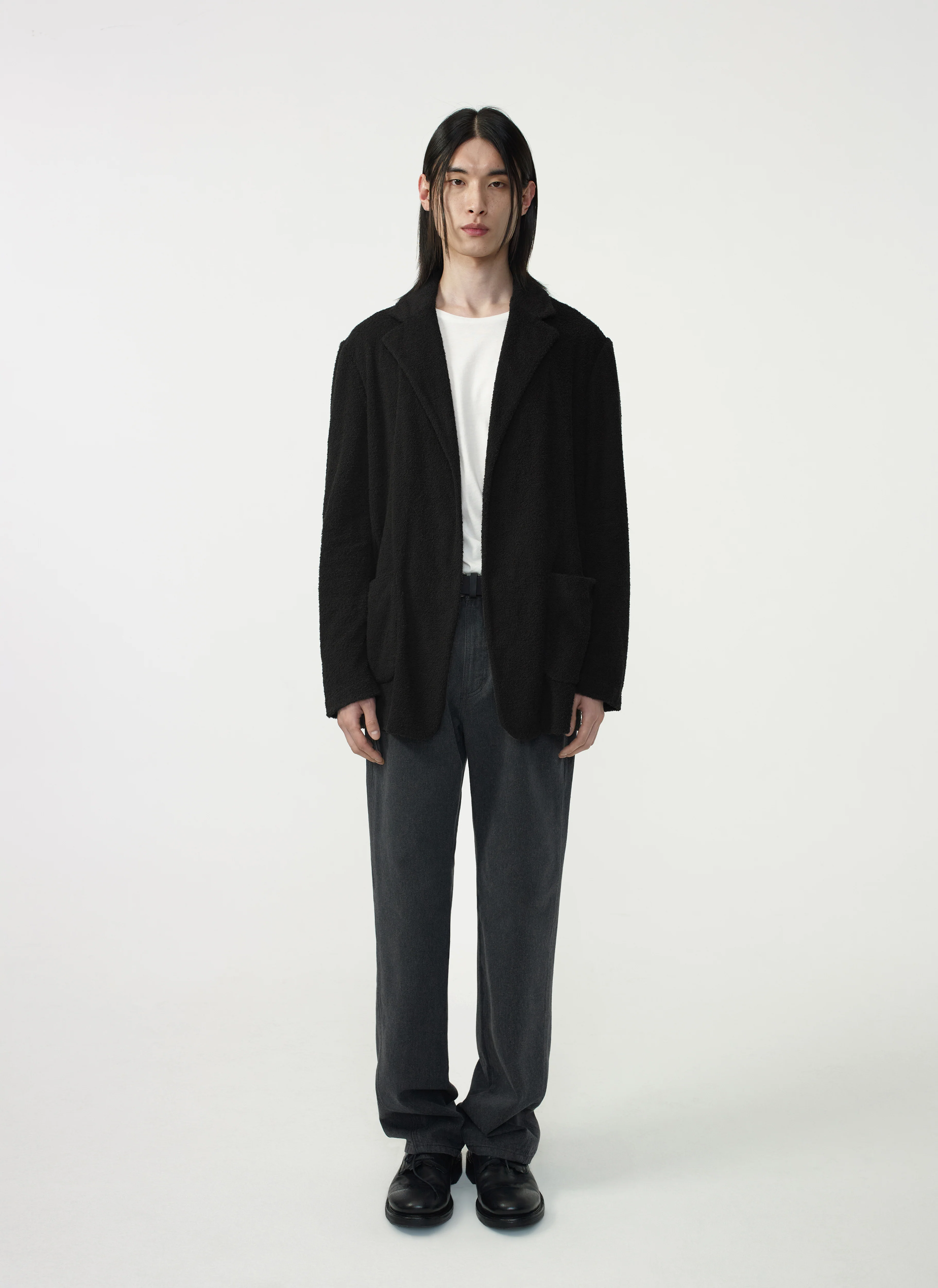 Drifter Single Jacket - Image 7