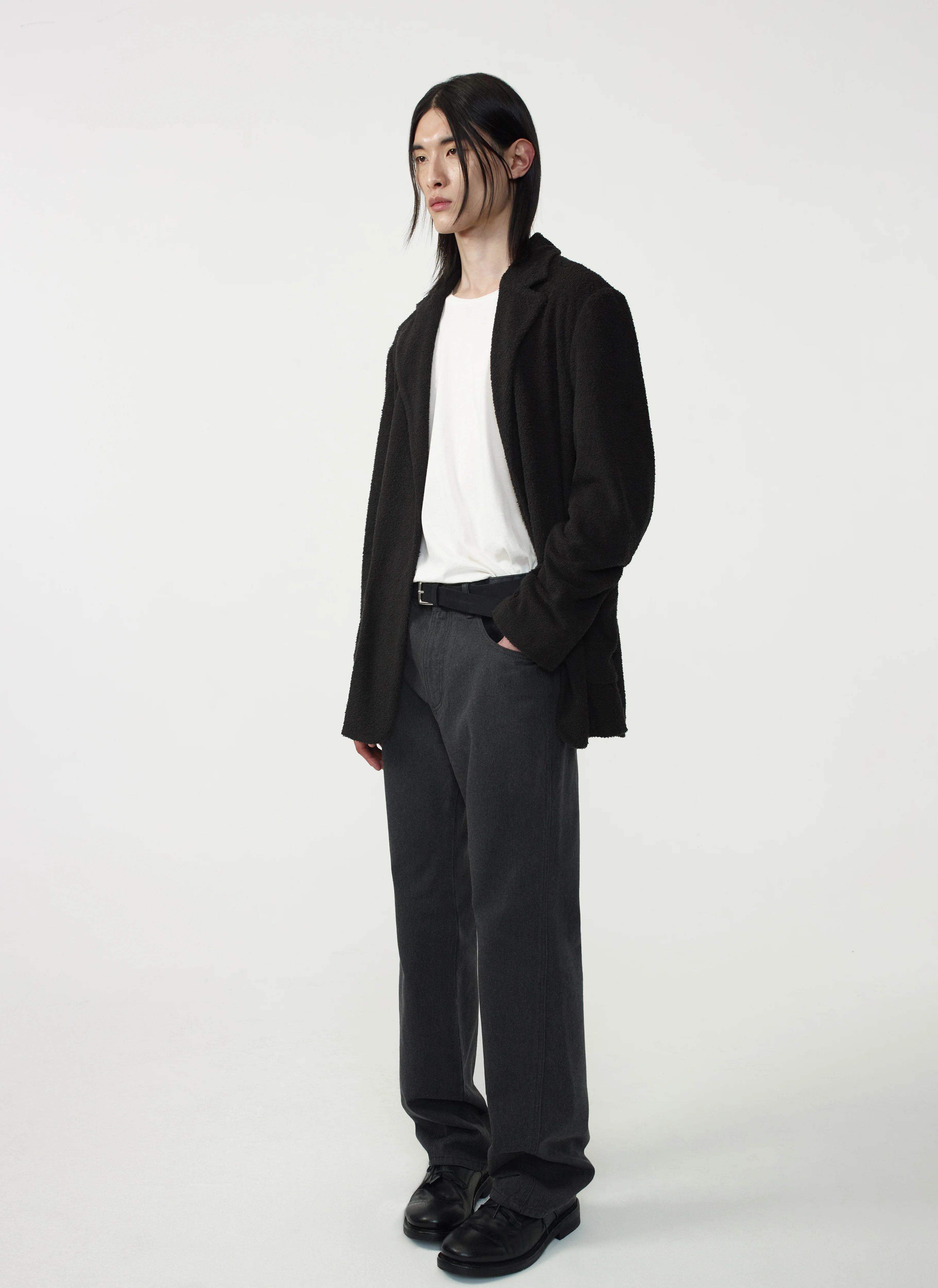Drifter Single Jacket - Image 8