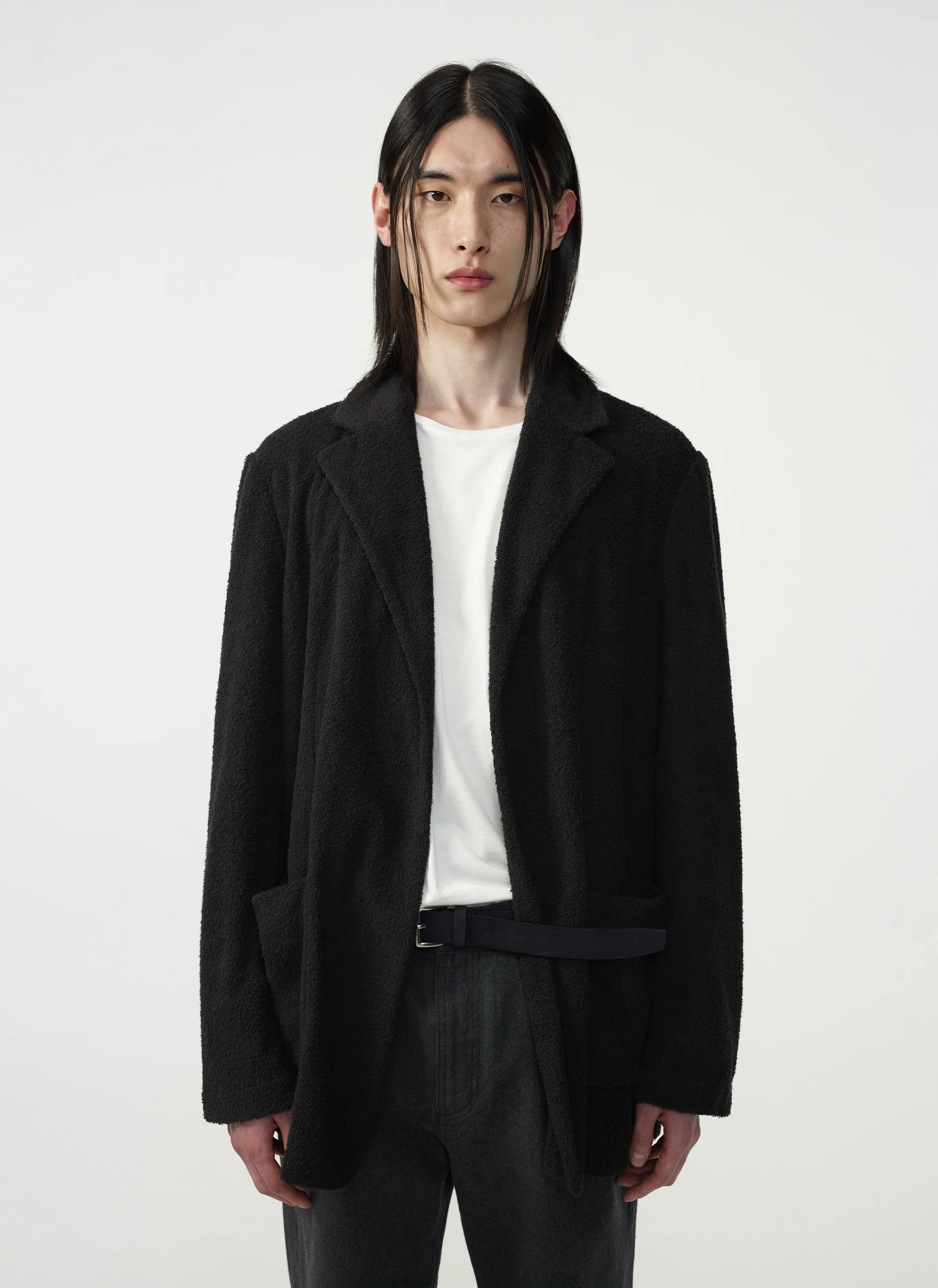 Drifter Single Jacket - Image 9