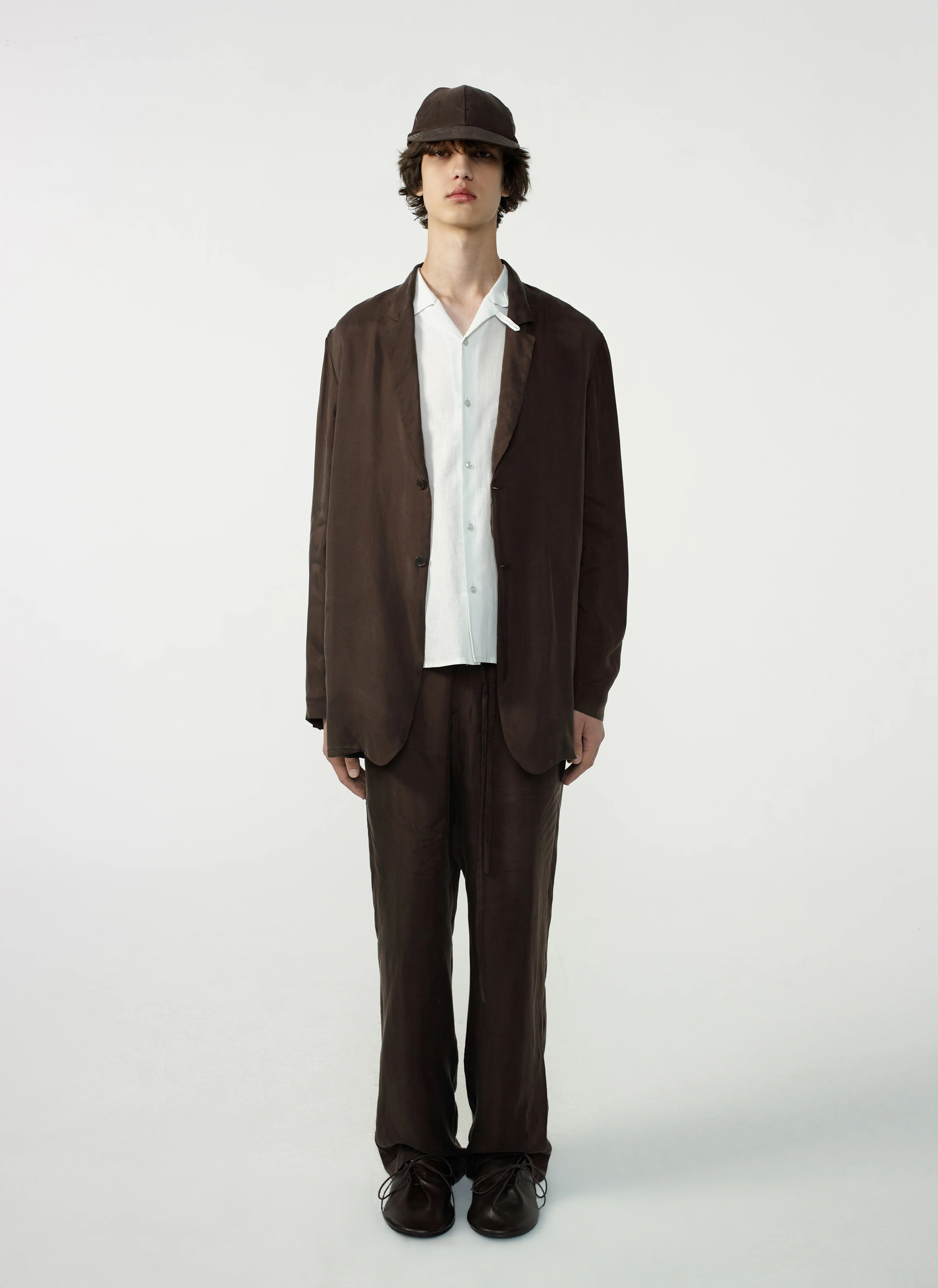 Drifter Single Jacket - Image 10