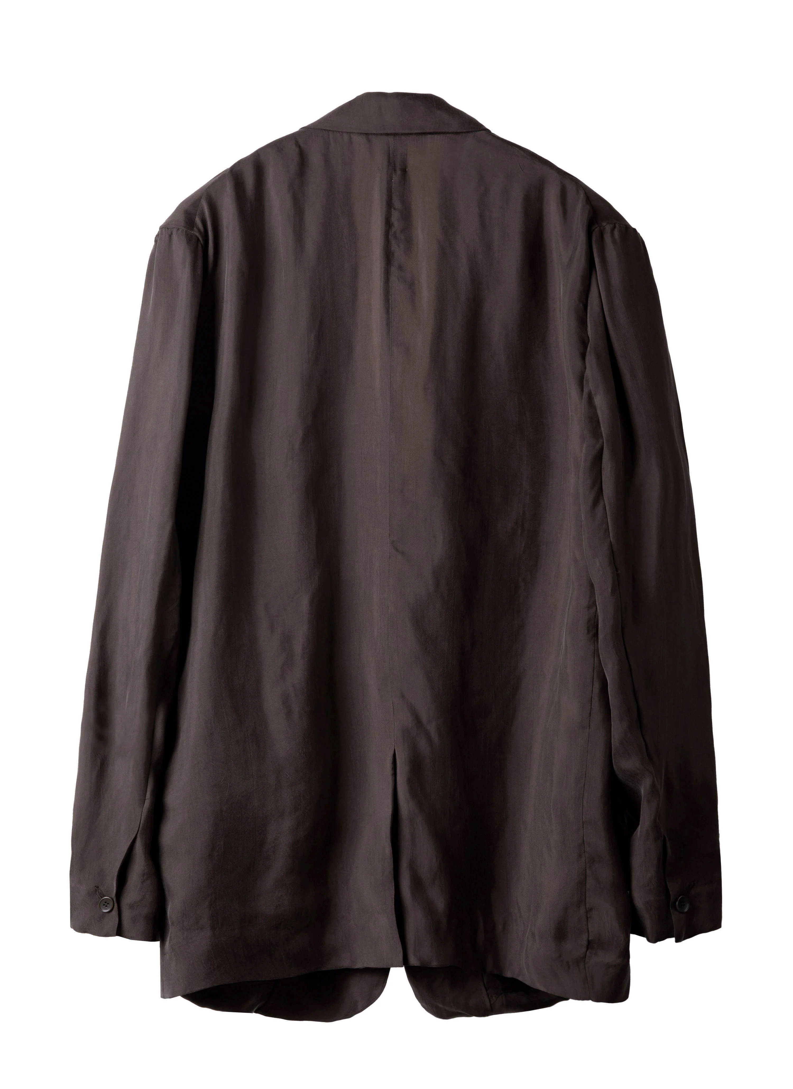 Drifter Single Jacket - Image 2