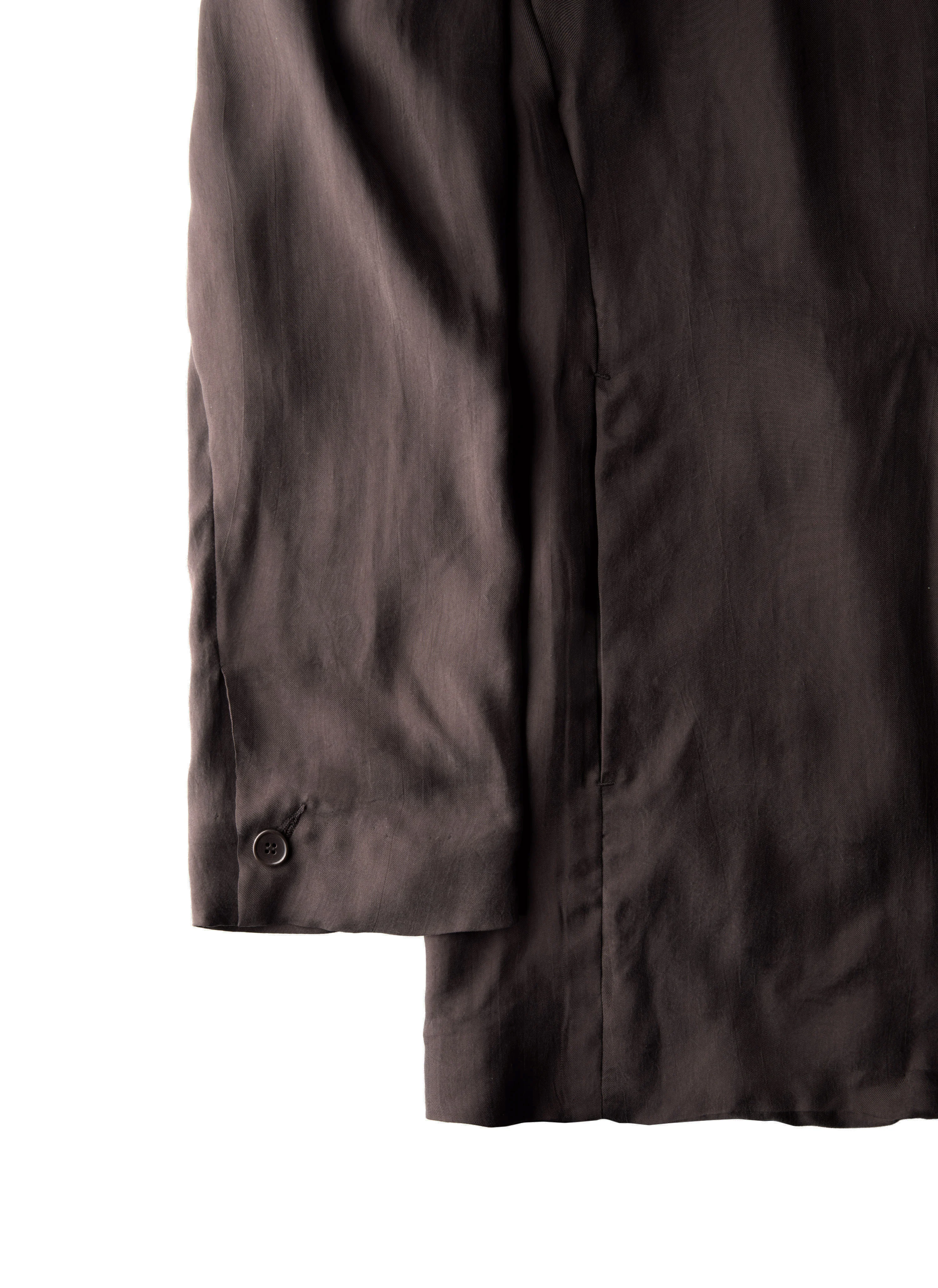 Drifter Single Jacket - Image 3
