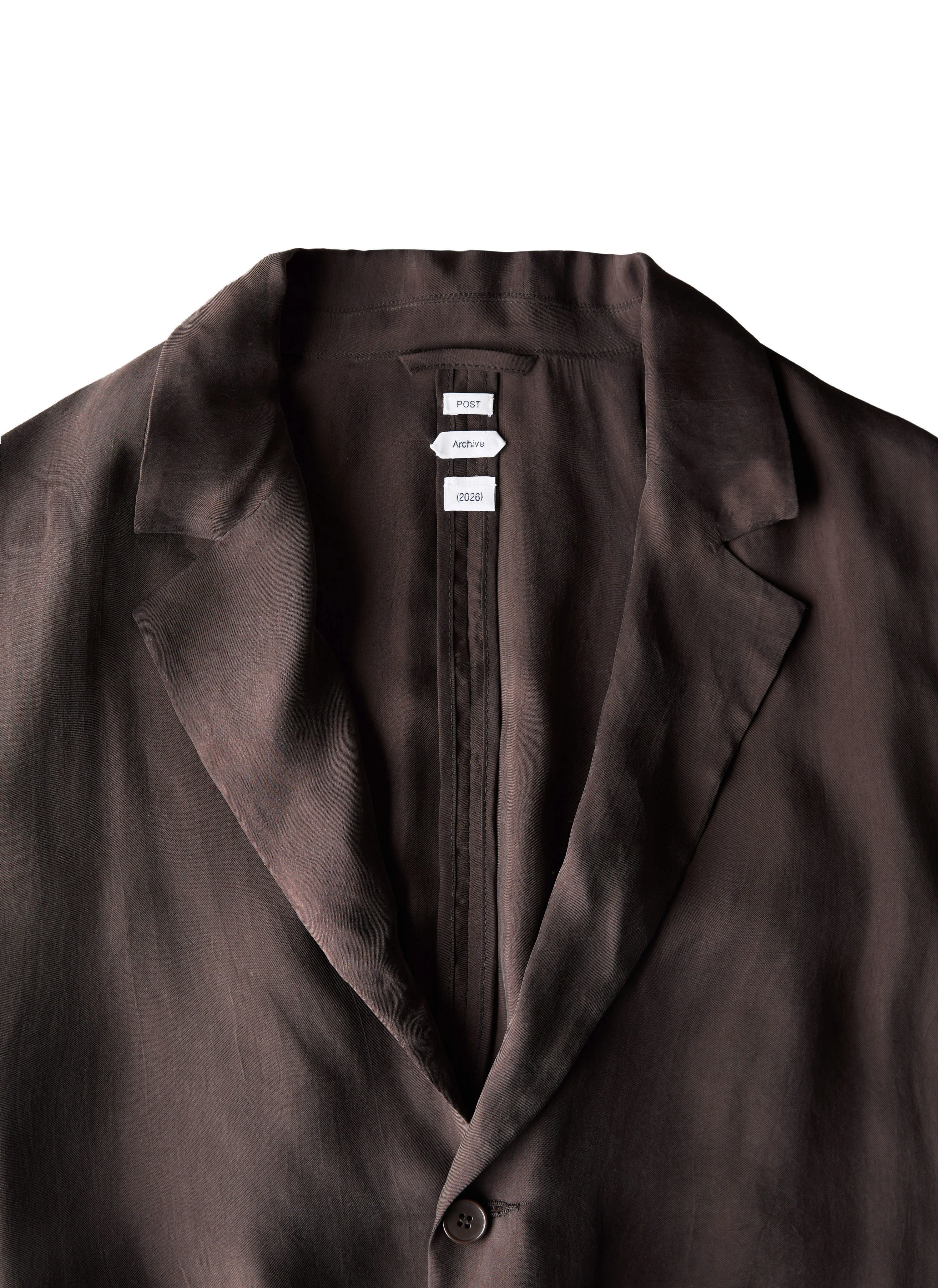 Drifter Single Jacket - Image 4