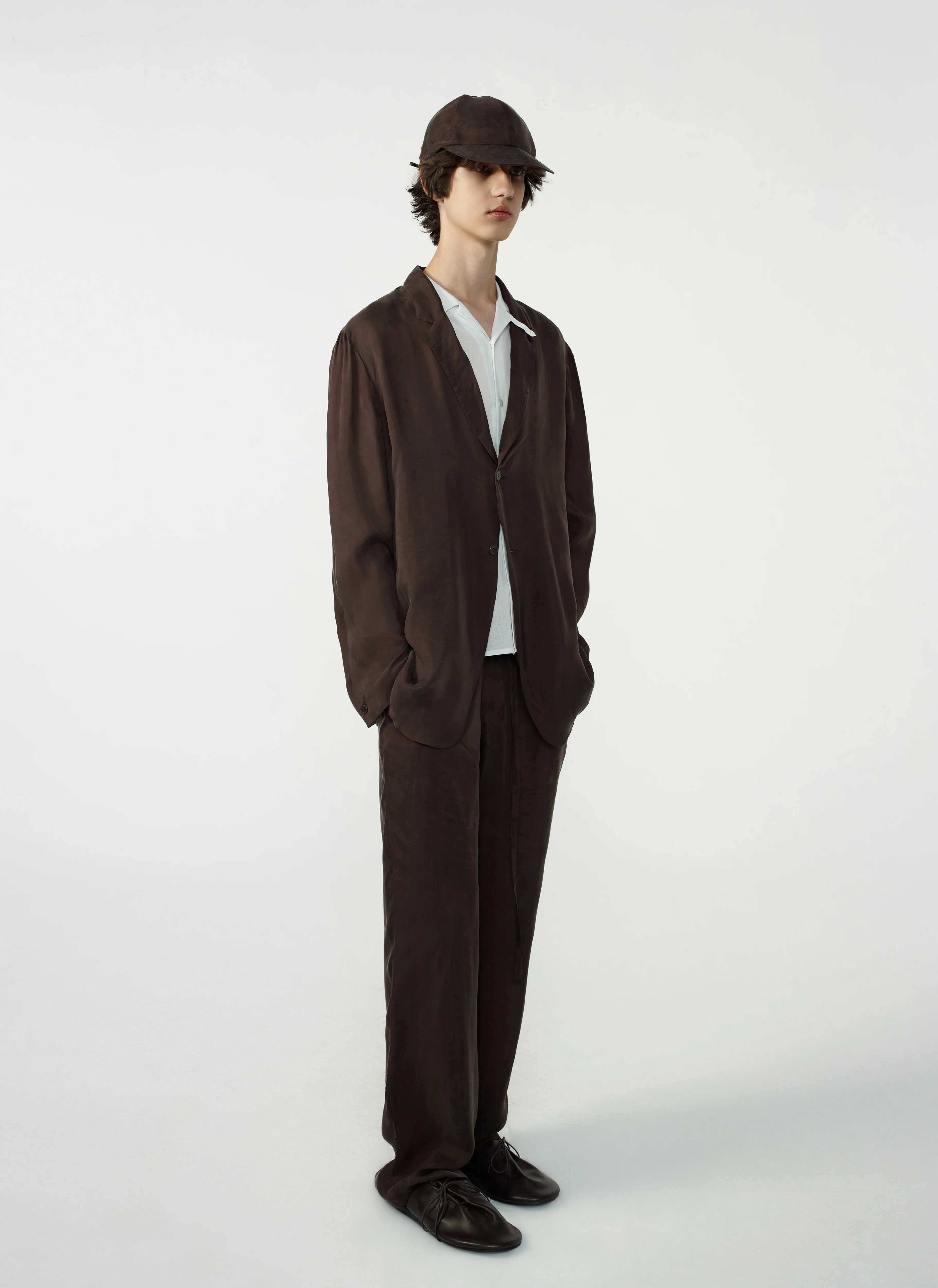 Drifter Single Jacket - Image 7