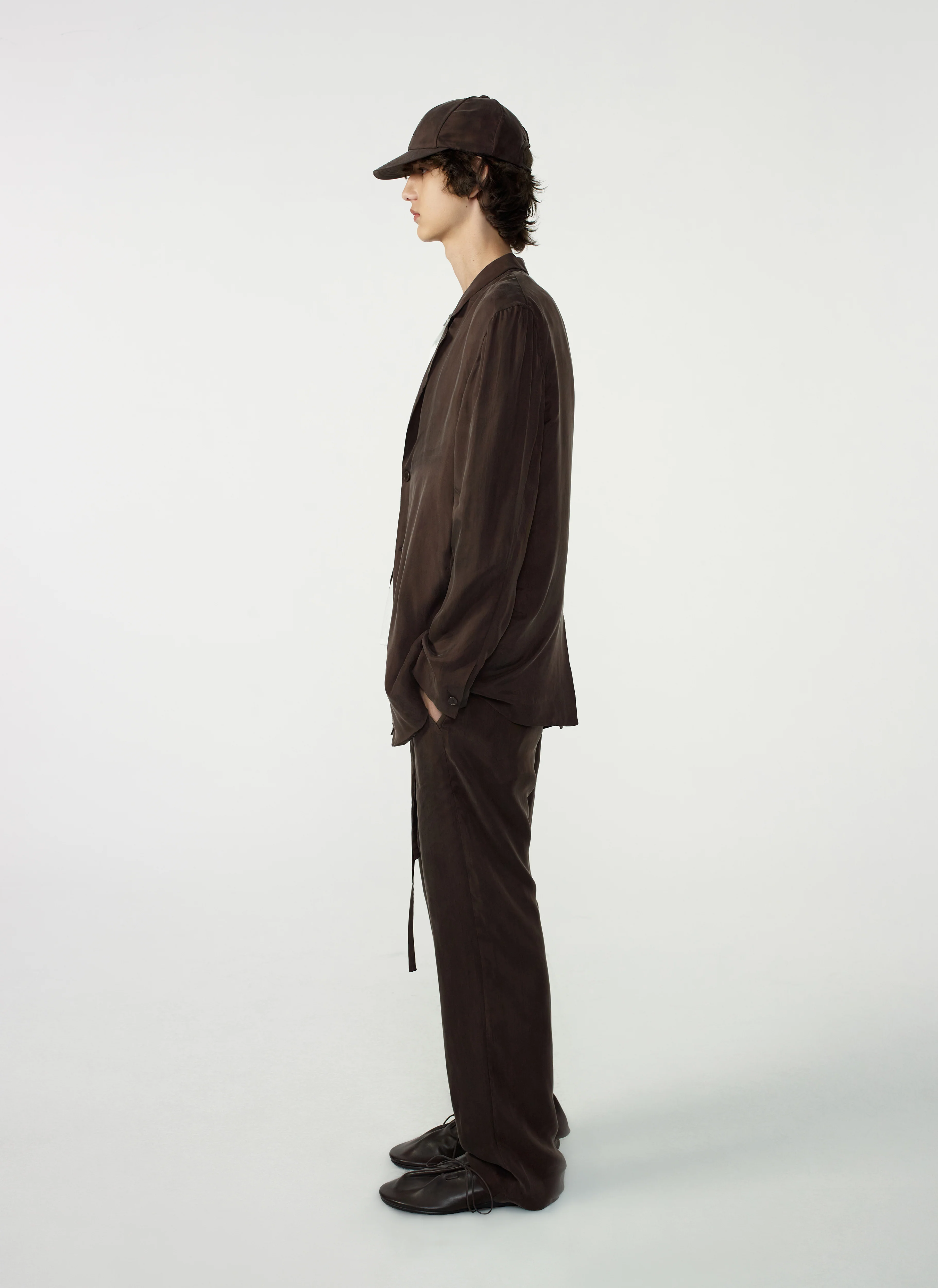 Drifter Single Jacket - Image 8