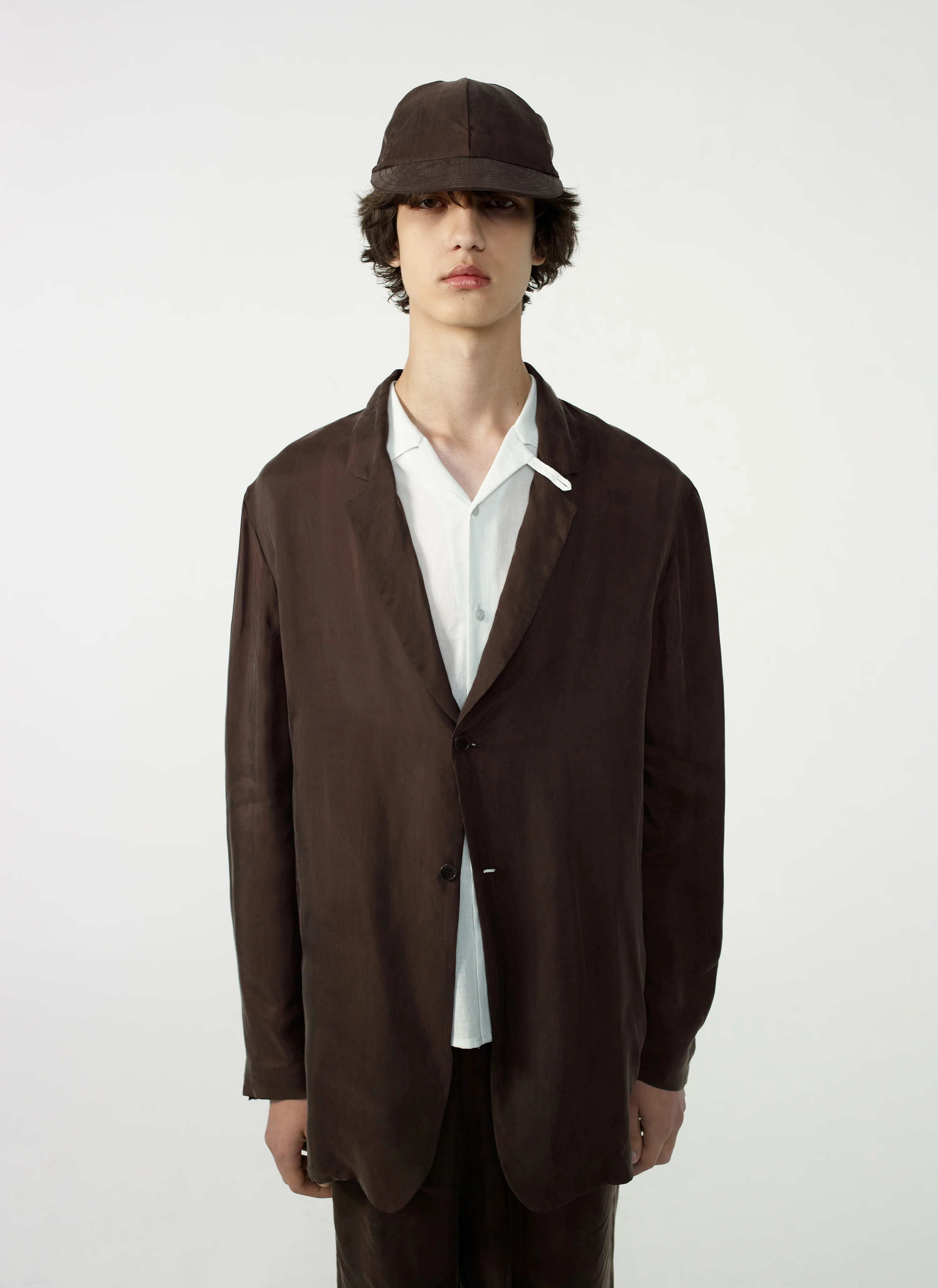 Drifter Single Jacket - Image 9