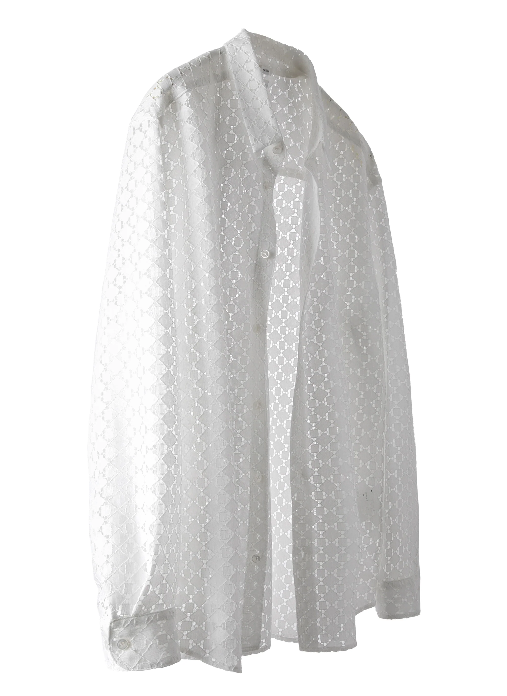 Lace Shirt - Image 2