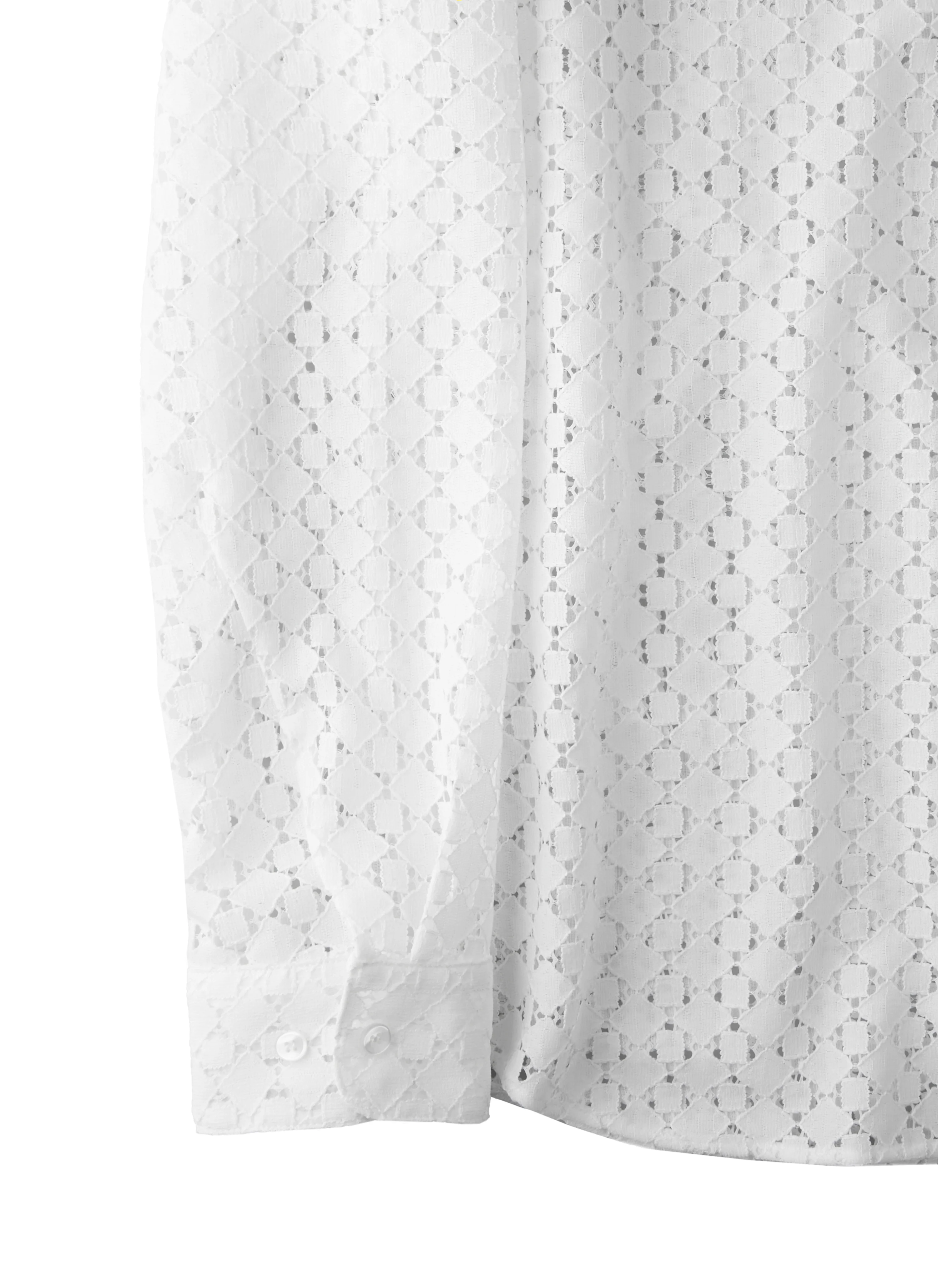 Lace Shirt - Image 5