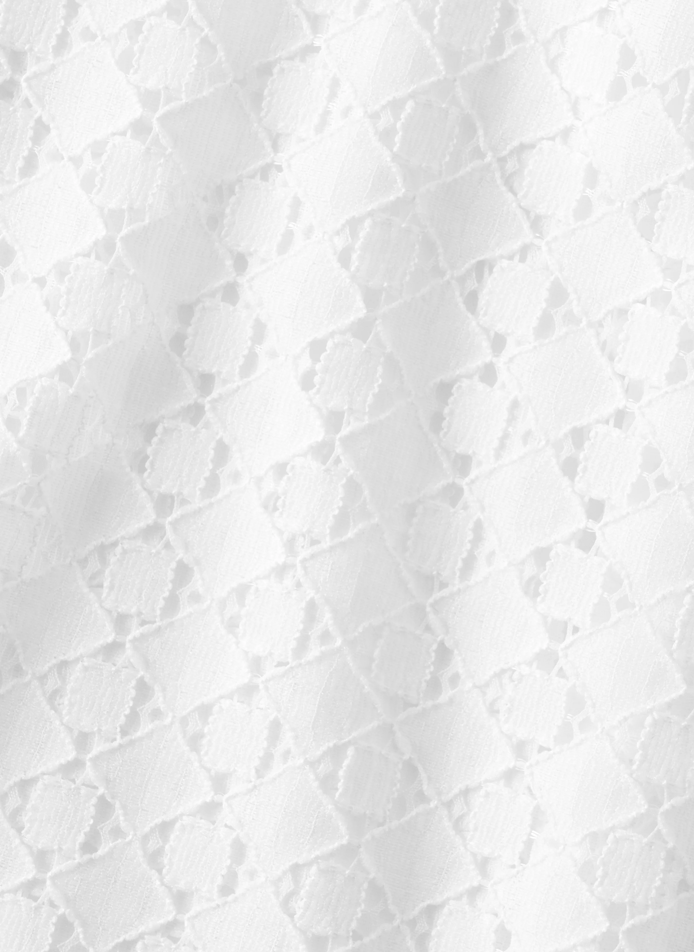 Lace Shirt - Image 7