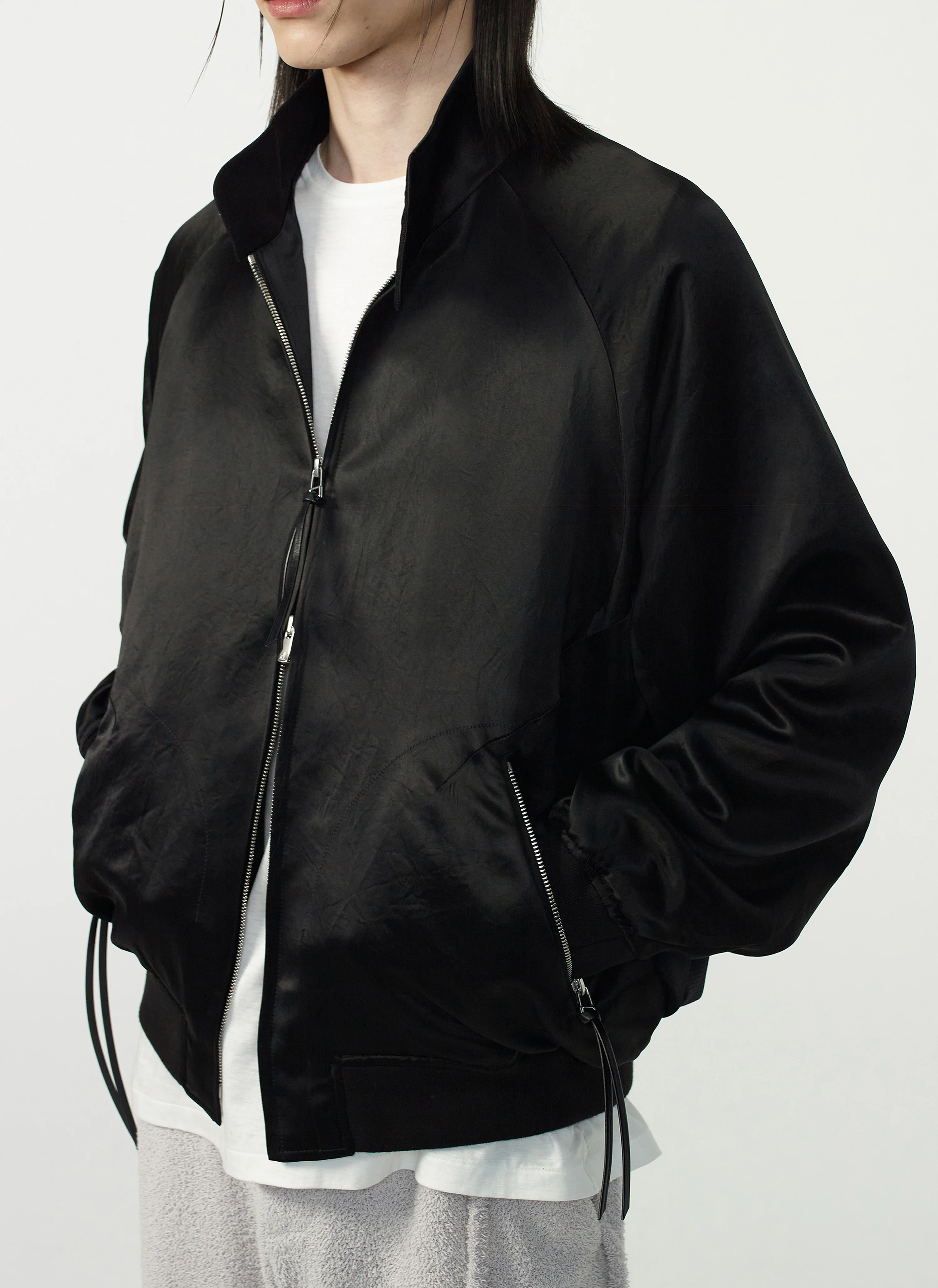 Opening Bomber